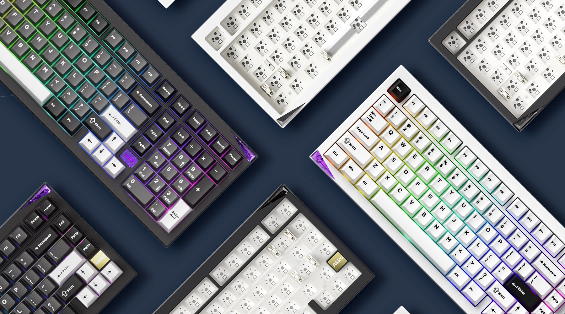 쿼티 키보드란? 처음부터 끝까지 쉽게 정리한 안내서