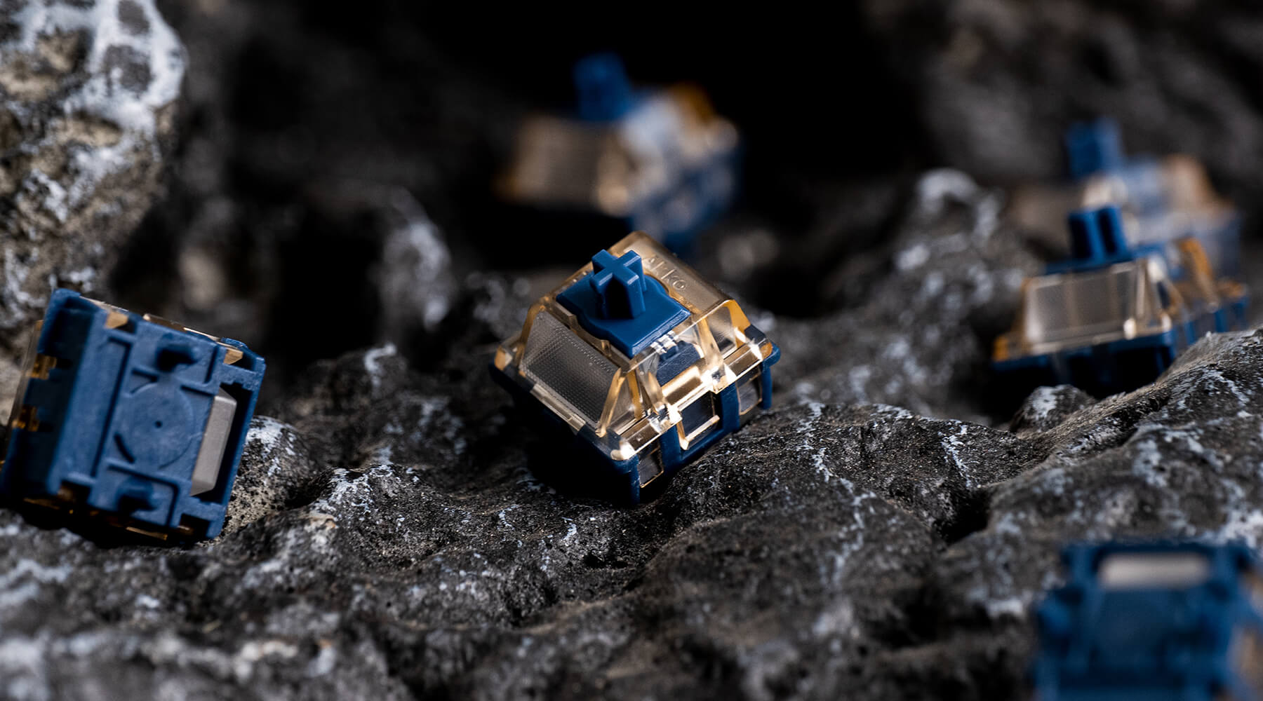 Akko 마그네틱 스위치, 내 키보드에도 호환될까?