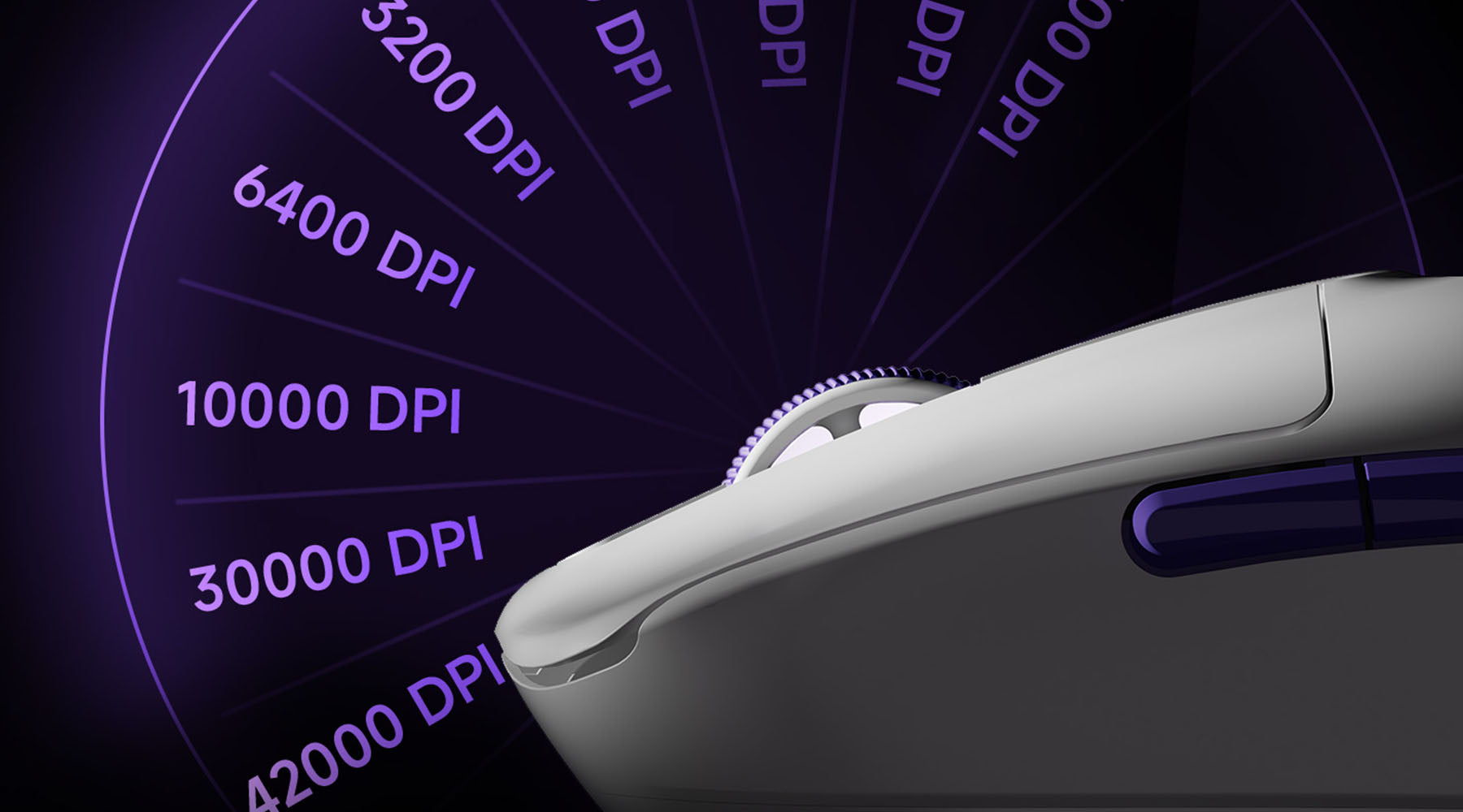 마우스 DPI란 무엇인가?