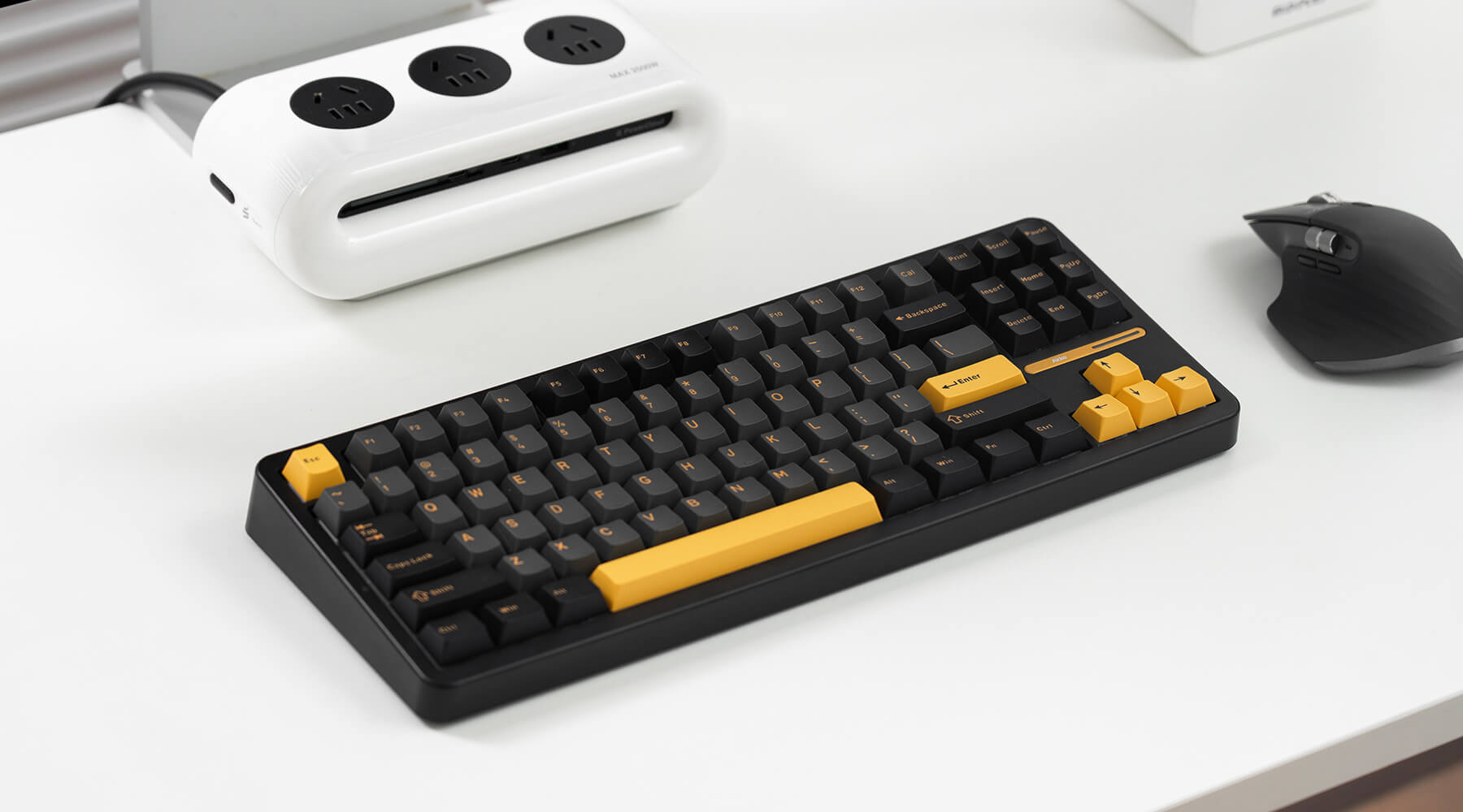 어떤 키보드가 프로그래밍에 가장 좋을까요? 2026 개발자 추천