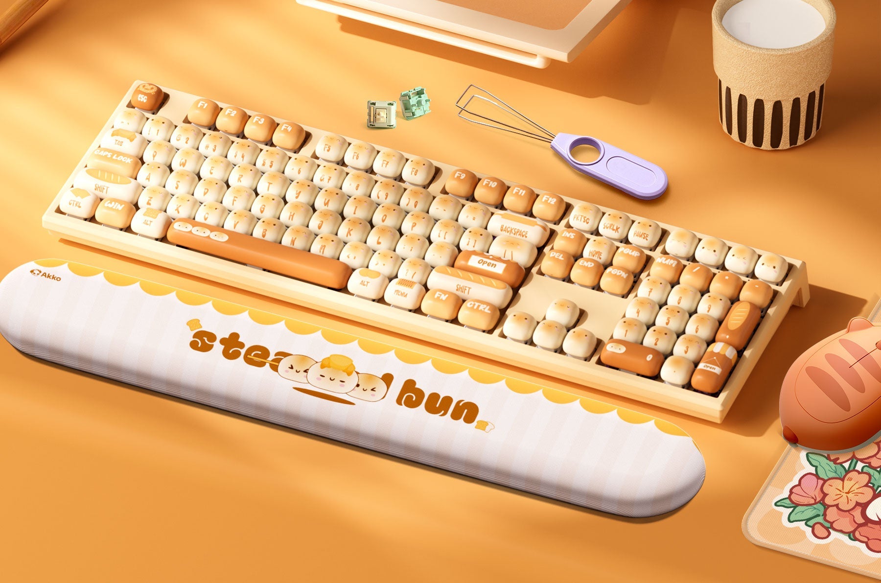 손목 받침대 신상