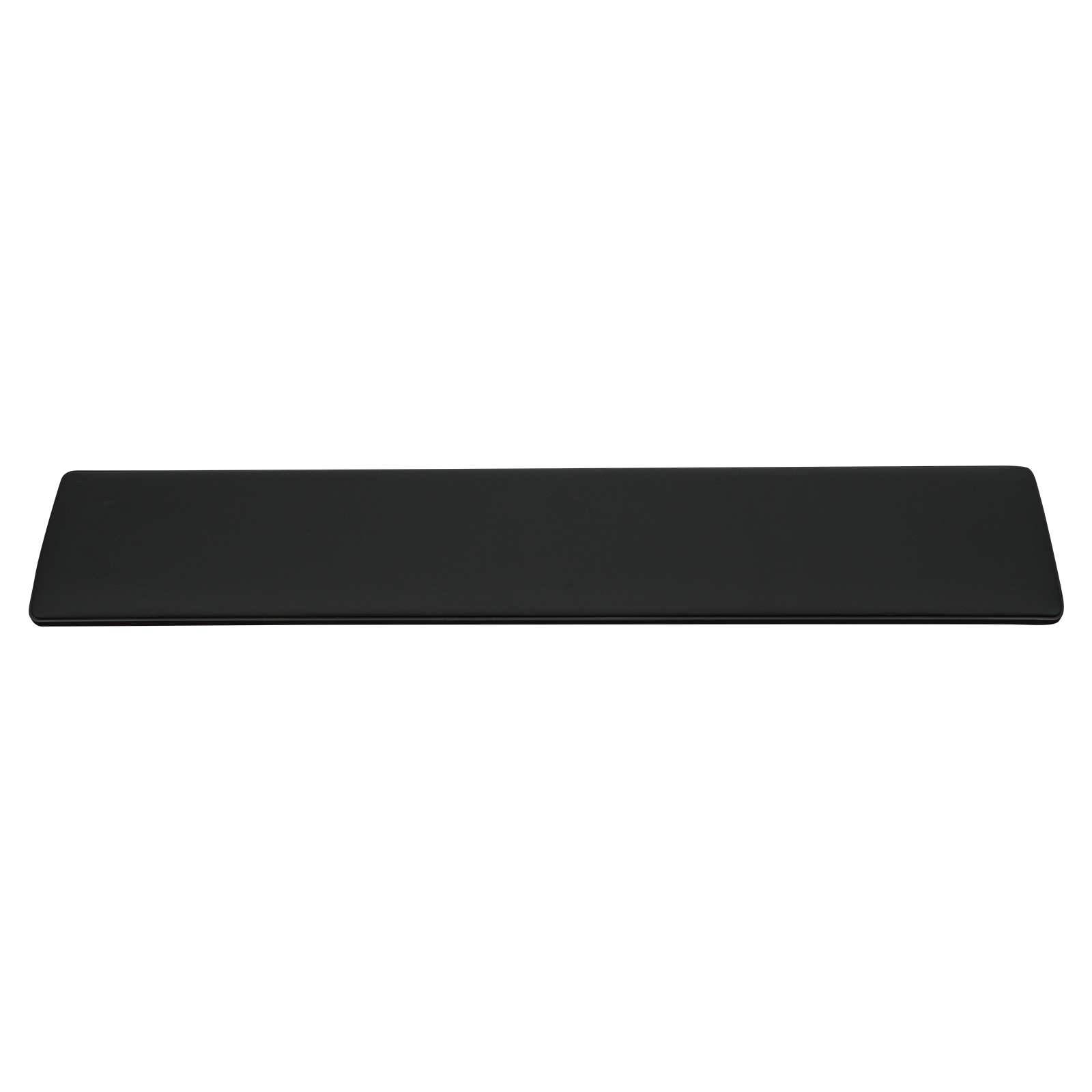 Black MonsGeek wrist rest
