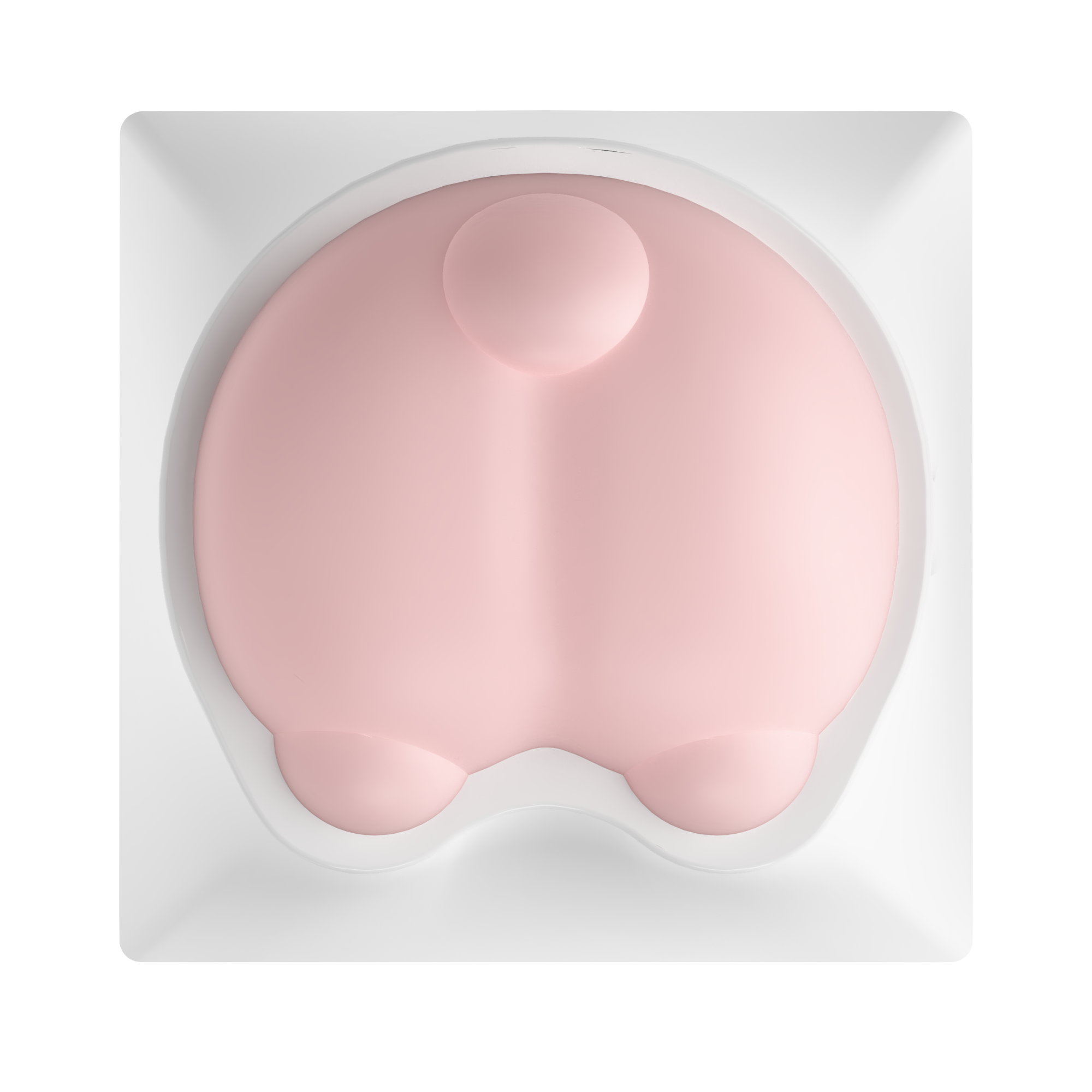 아티산 실리콘 키캡