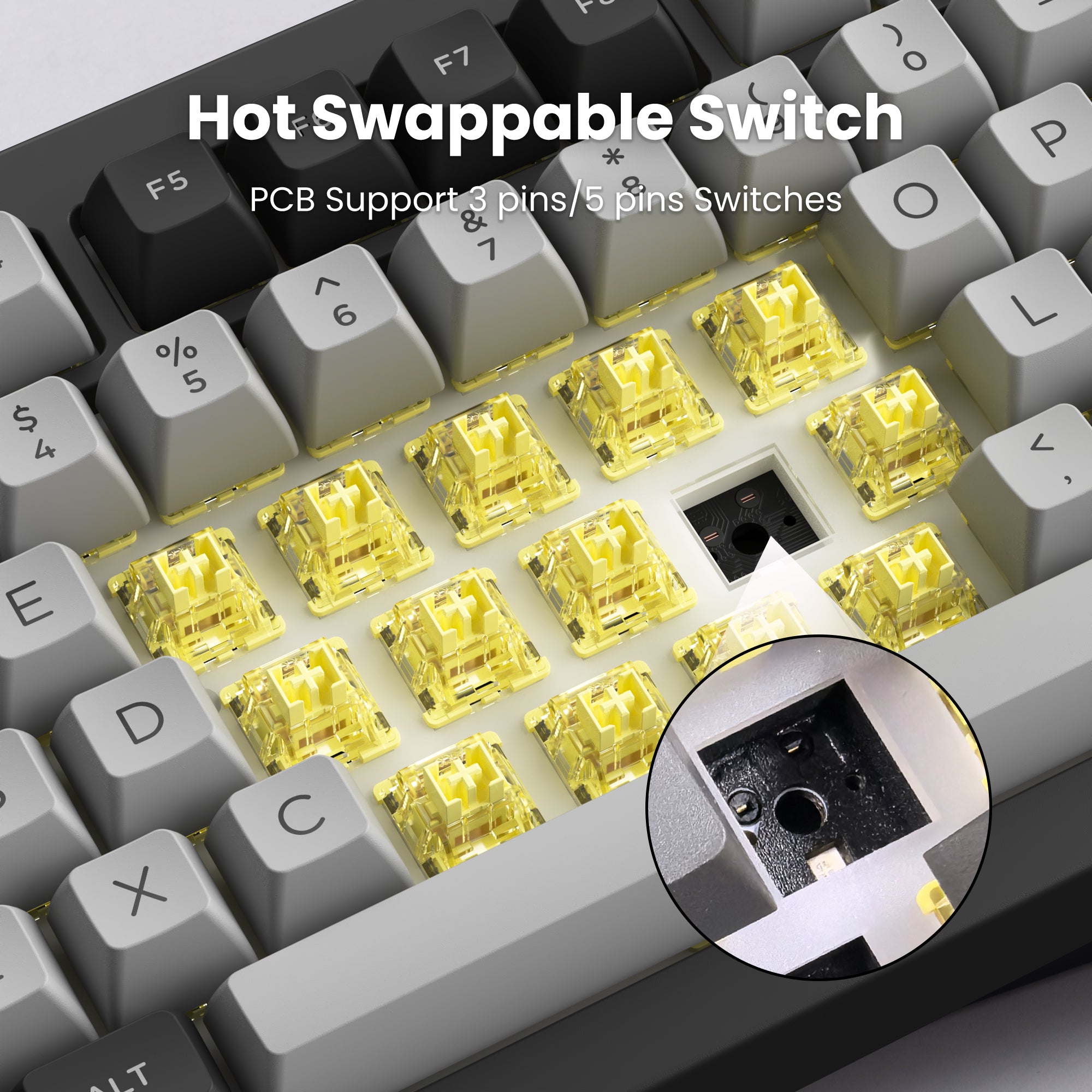 5075B-Plus-Dracula-Castle-hot-swappable