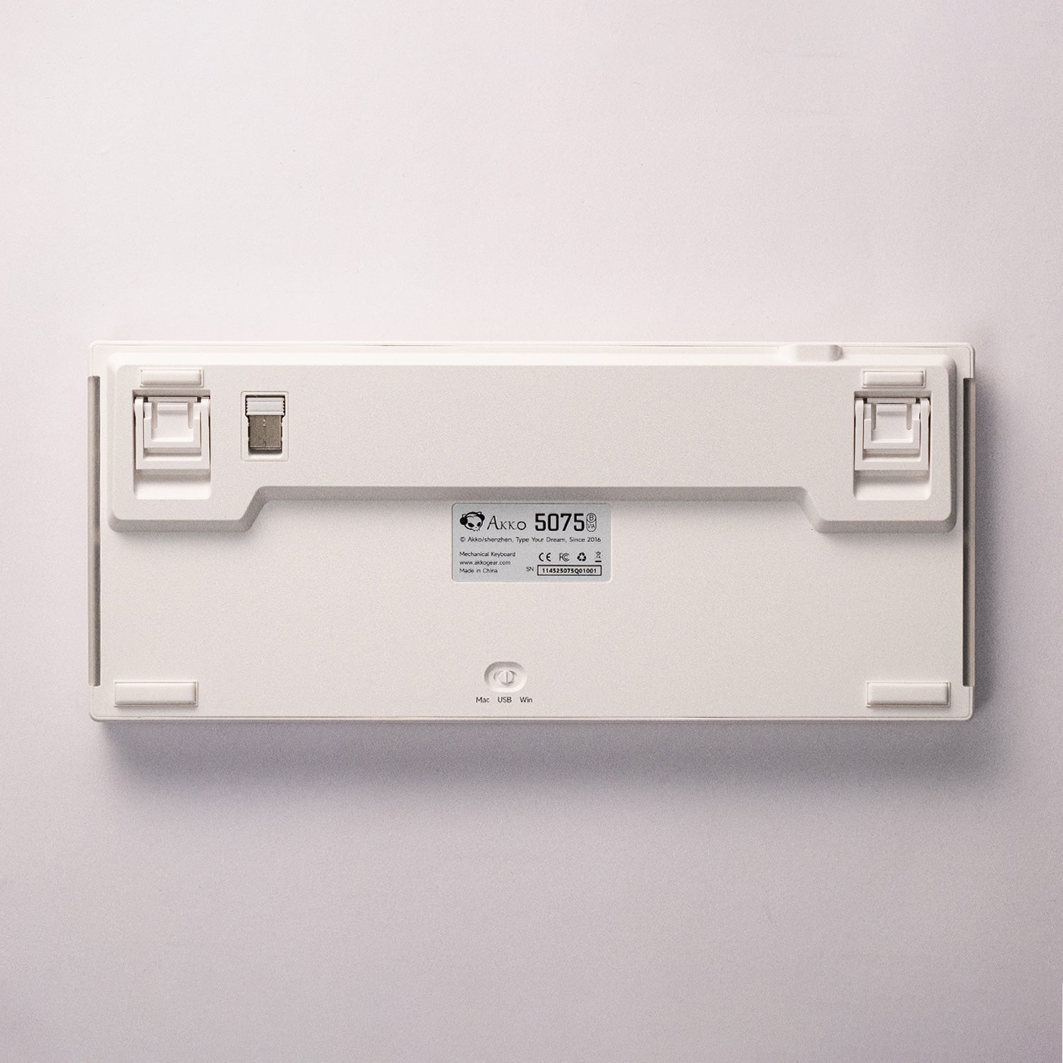 5075 DIY KIT
