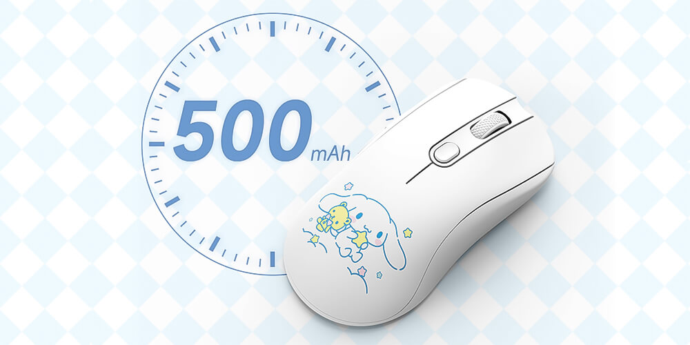 AG-One-8K-Cinnamoroll-500mAh