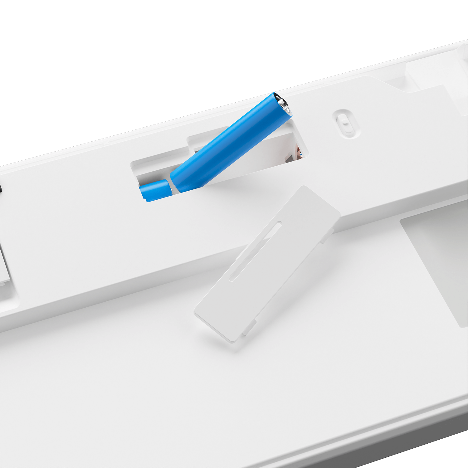 Akko-3108RF-White-Battery