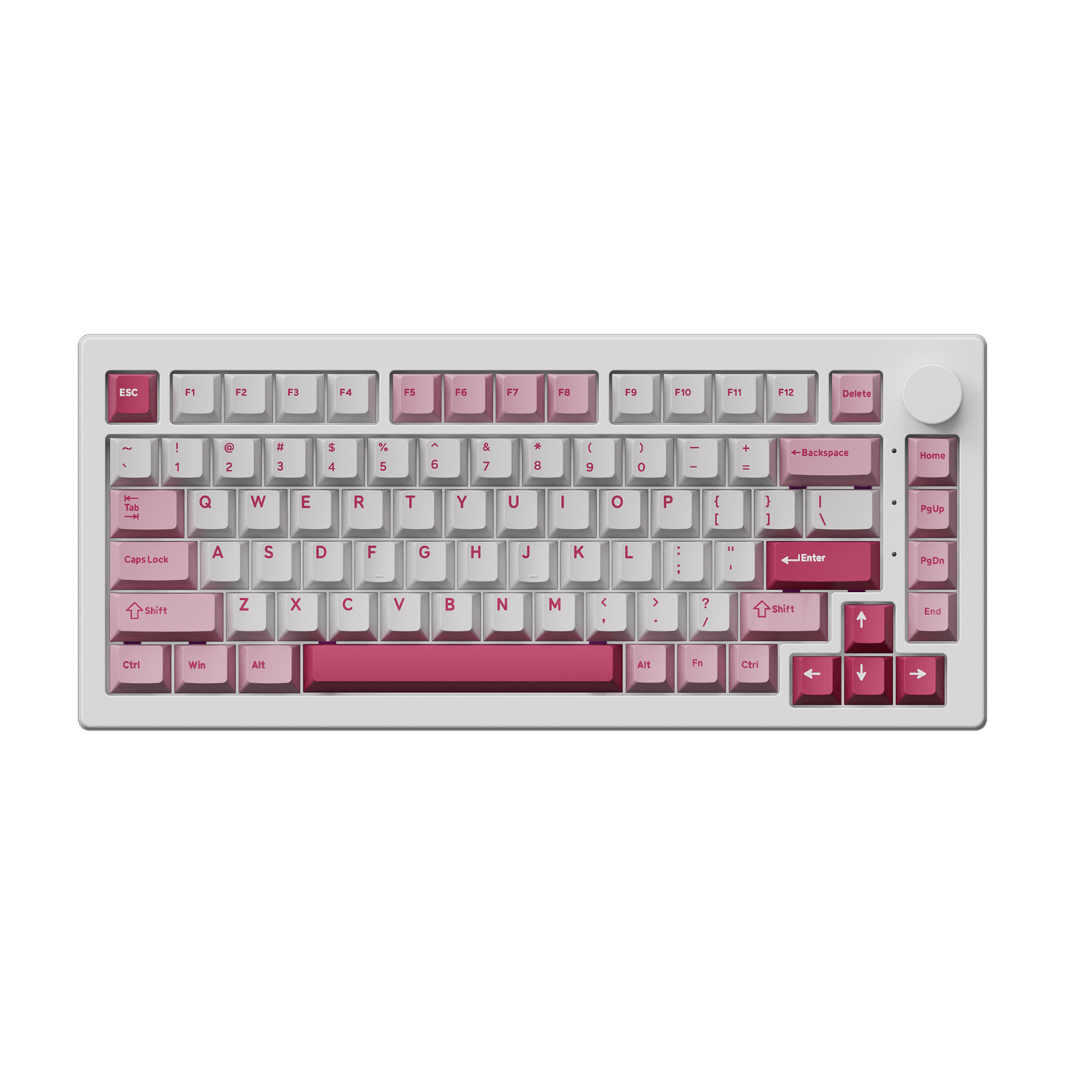 5075 V3 기계식 키보드