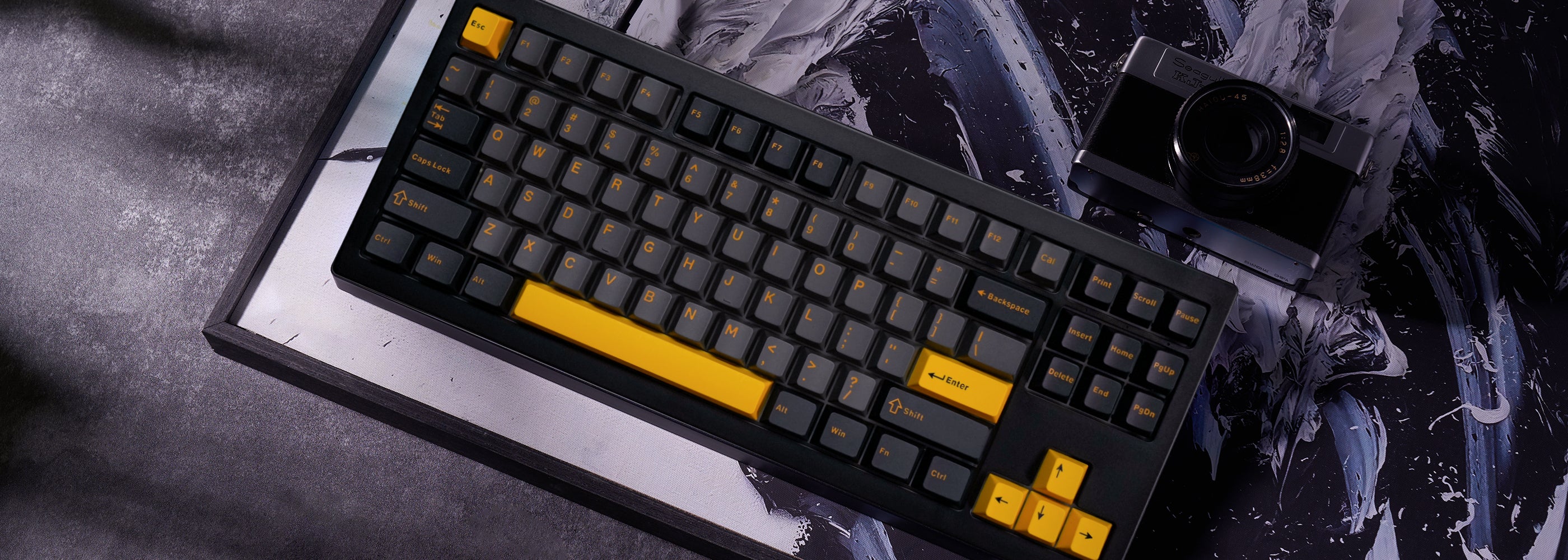 Akko-5087-V3-Black-Gold