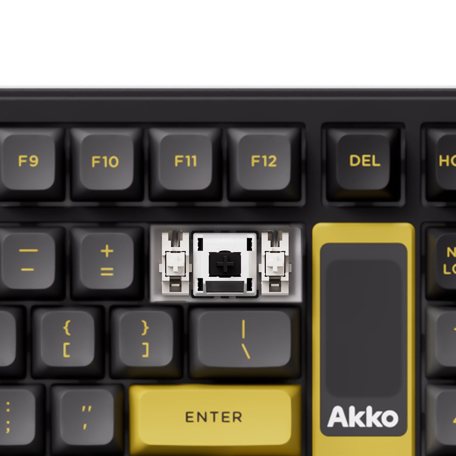 Akko-5098B-Black-Gold-VIA-US-UK-Plate-mounted-Screw-in-Stabilizers