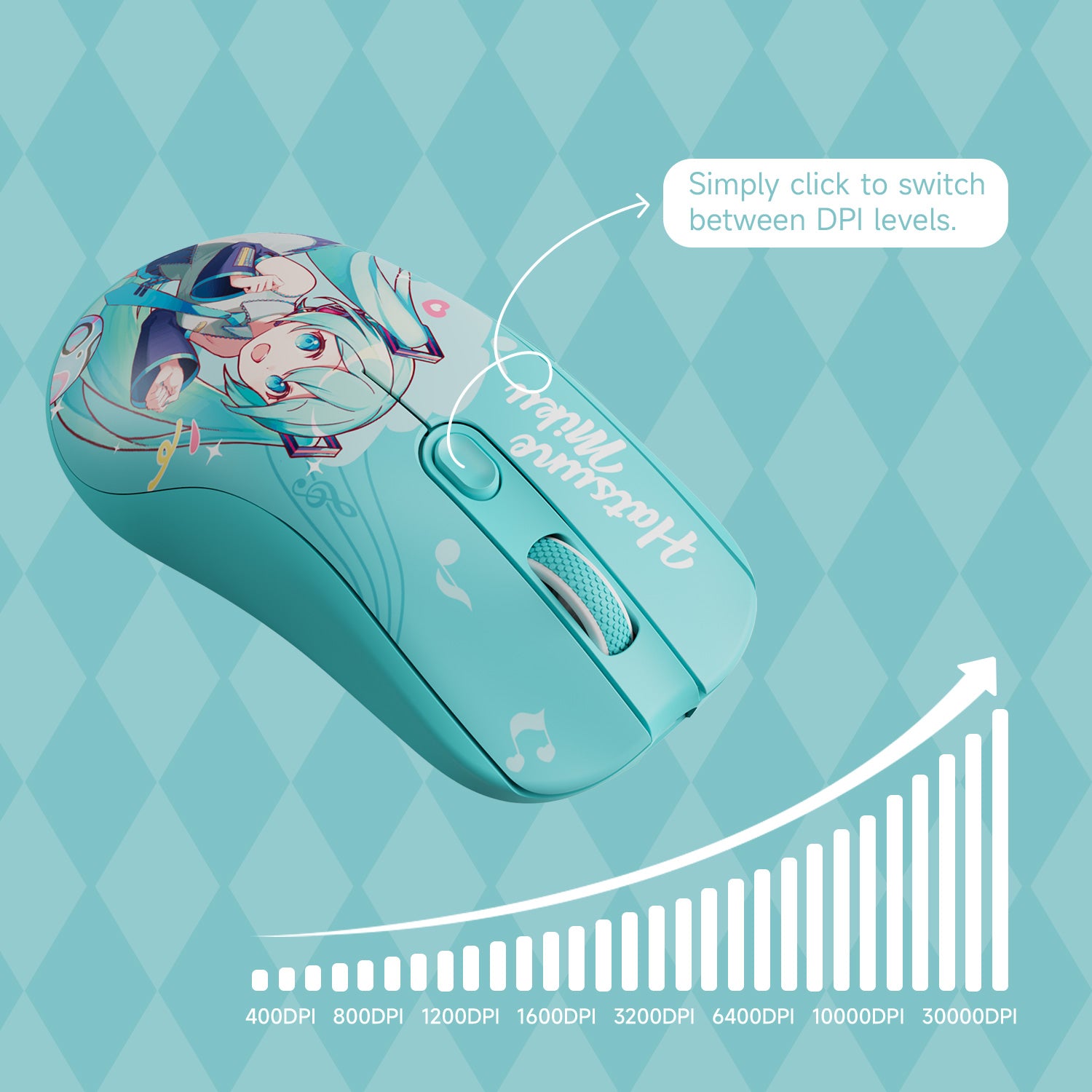 Akko-AG-ONE-3950-Mouse-Hatsune-Miku-8-Adjustable-DPI-Levels