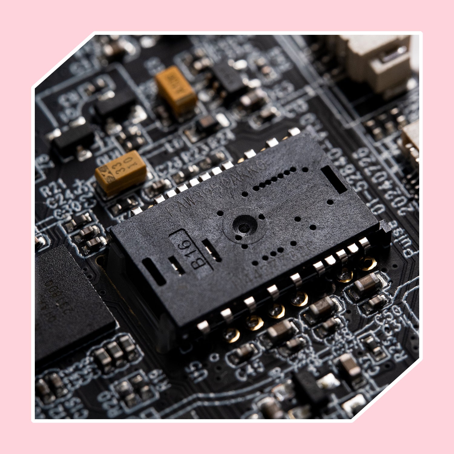 Akko-AG-ONE-3950-Sakura-Miku-Detail