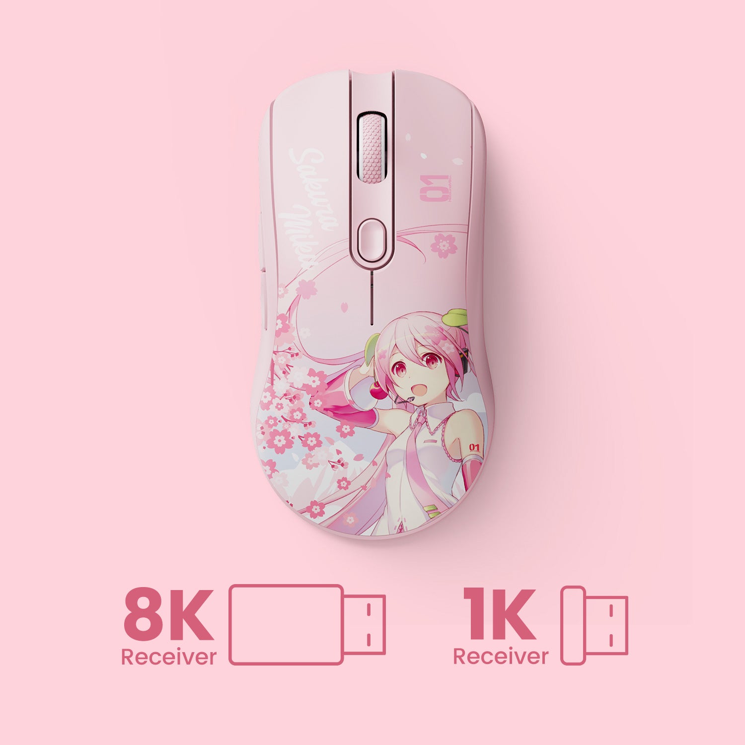 Akko-AG-ONE-3950-Sakura-Miku-Receiver