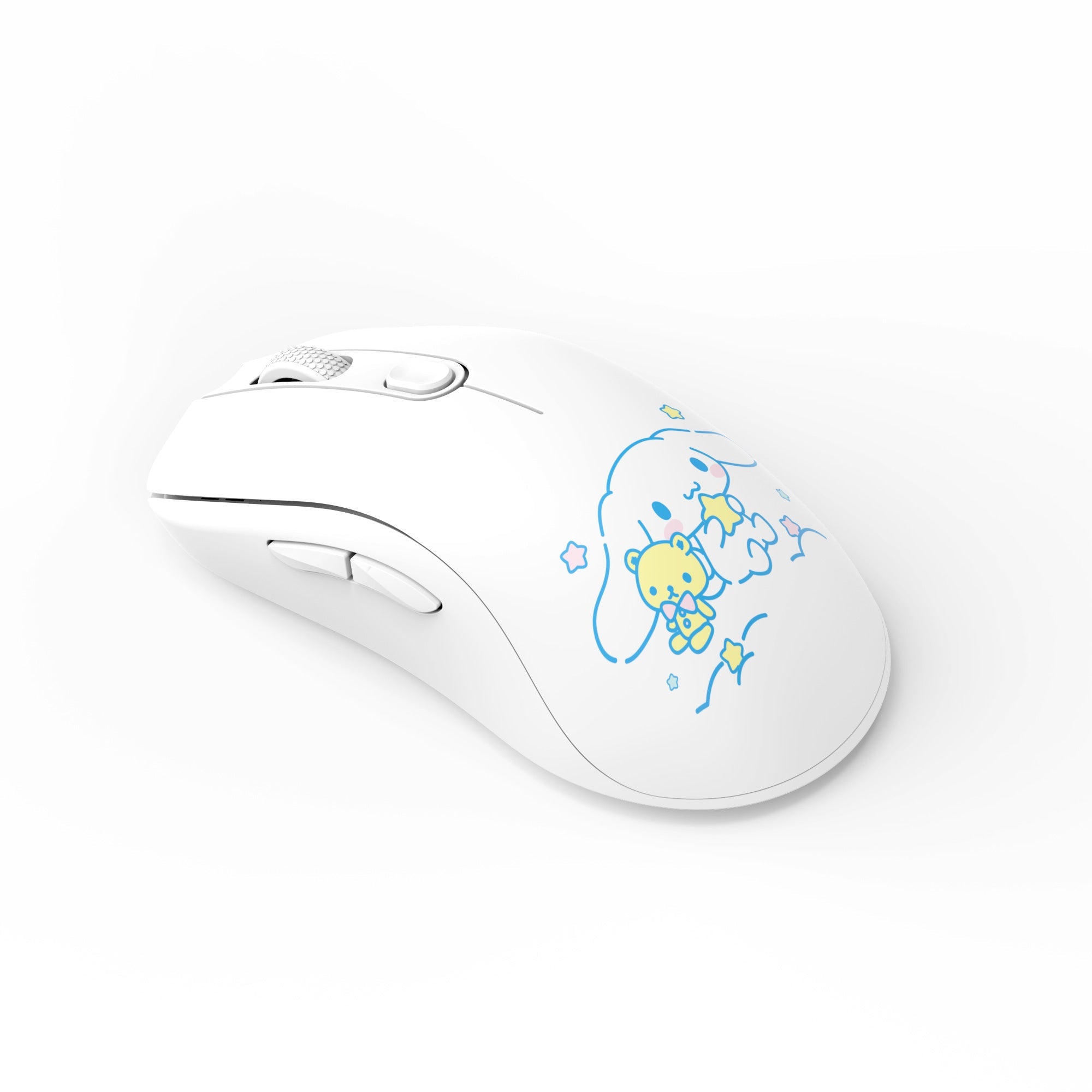 Akko AG One Light Cinnamoroll Mouse