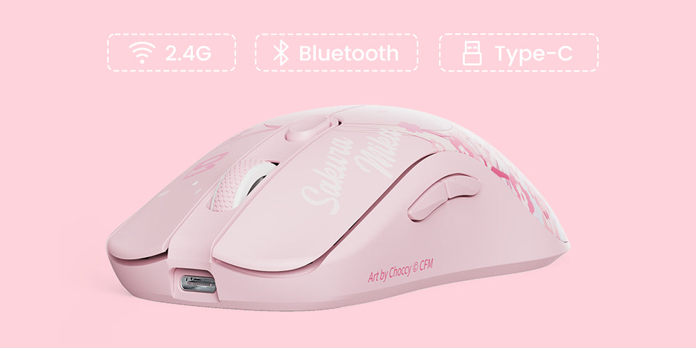 Akko-AG-ONE-8K-Gaming-Mouse-Sakura-Miku-Multi-modes