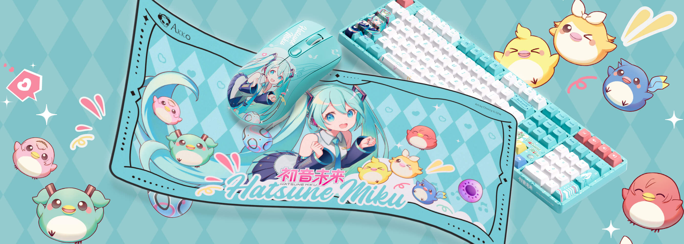 Akko-AG-ONE-8K-Gaming_-Mouse-Hatsune-Miku