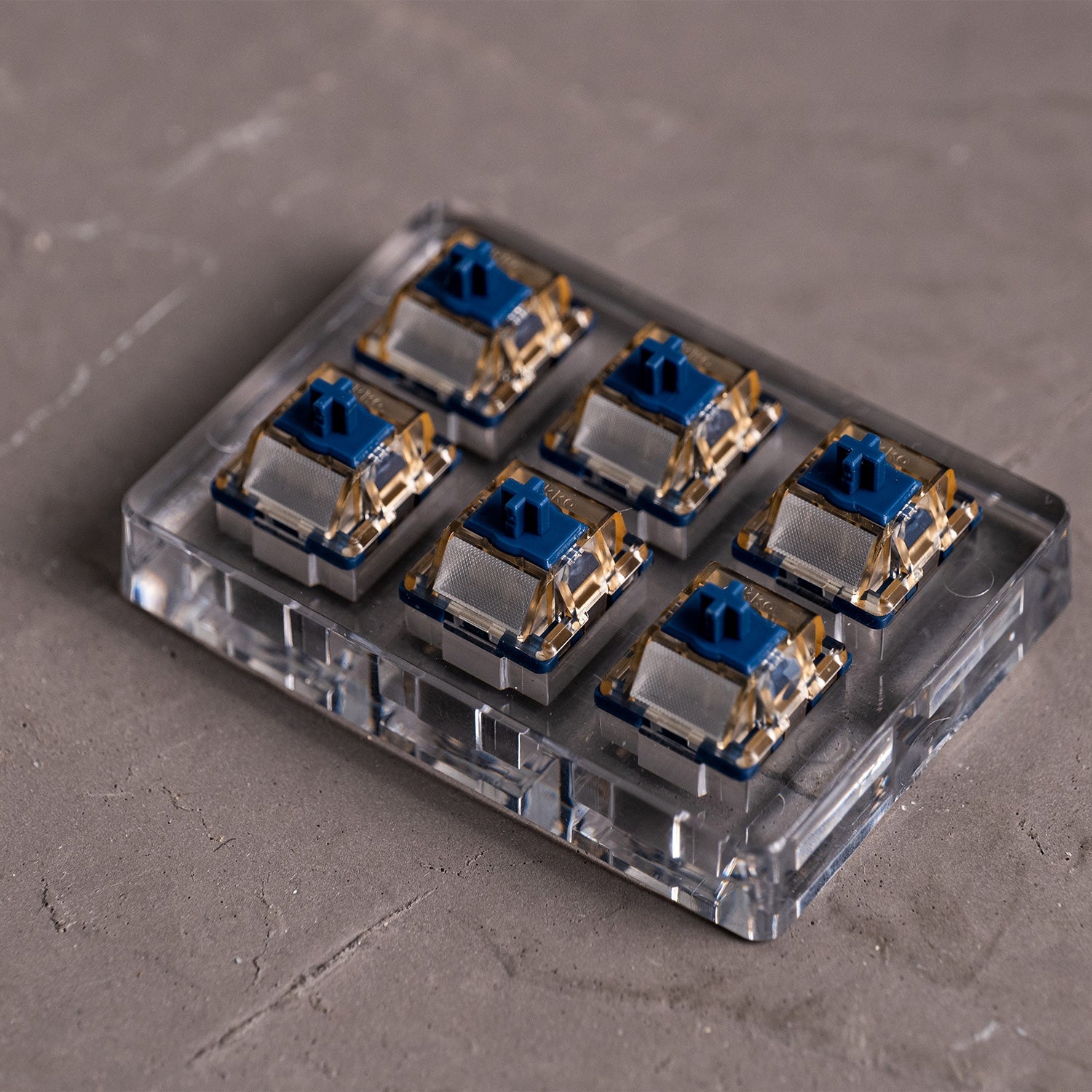 Akko Astrolink Magnetic Switch 6 pcs