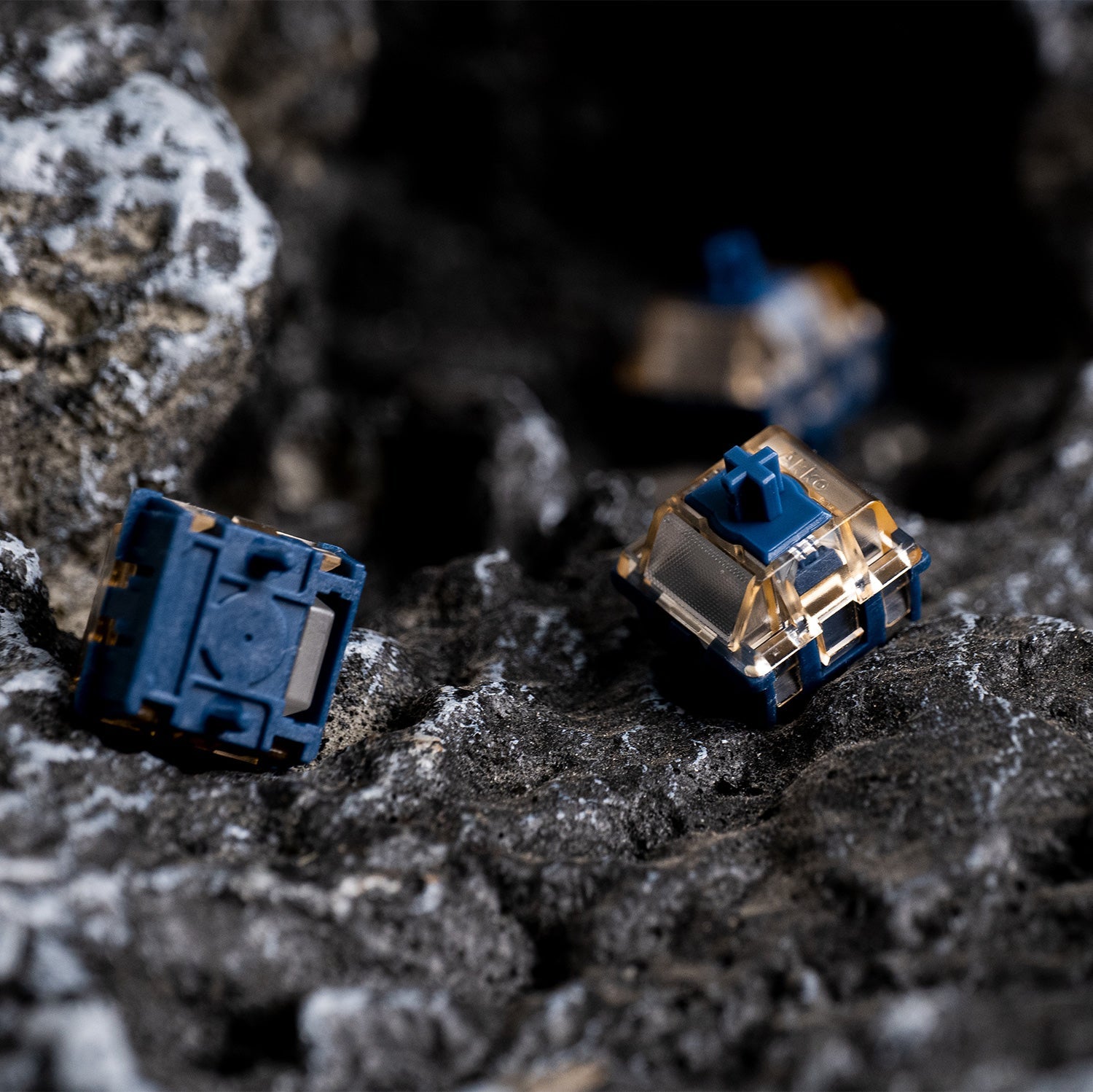 Akko Astrolink Magnetic Switches