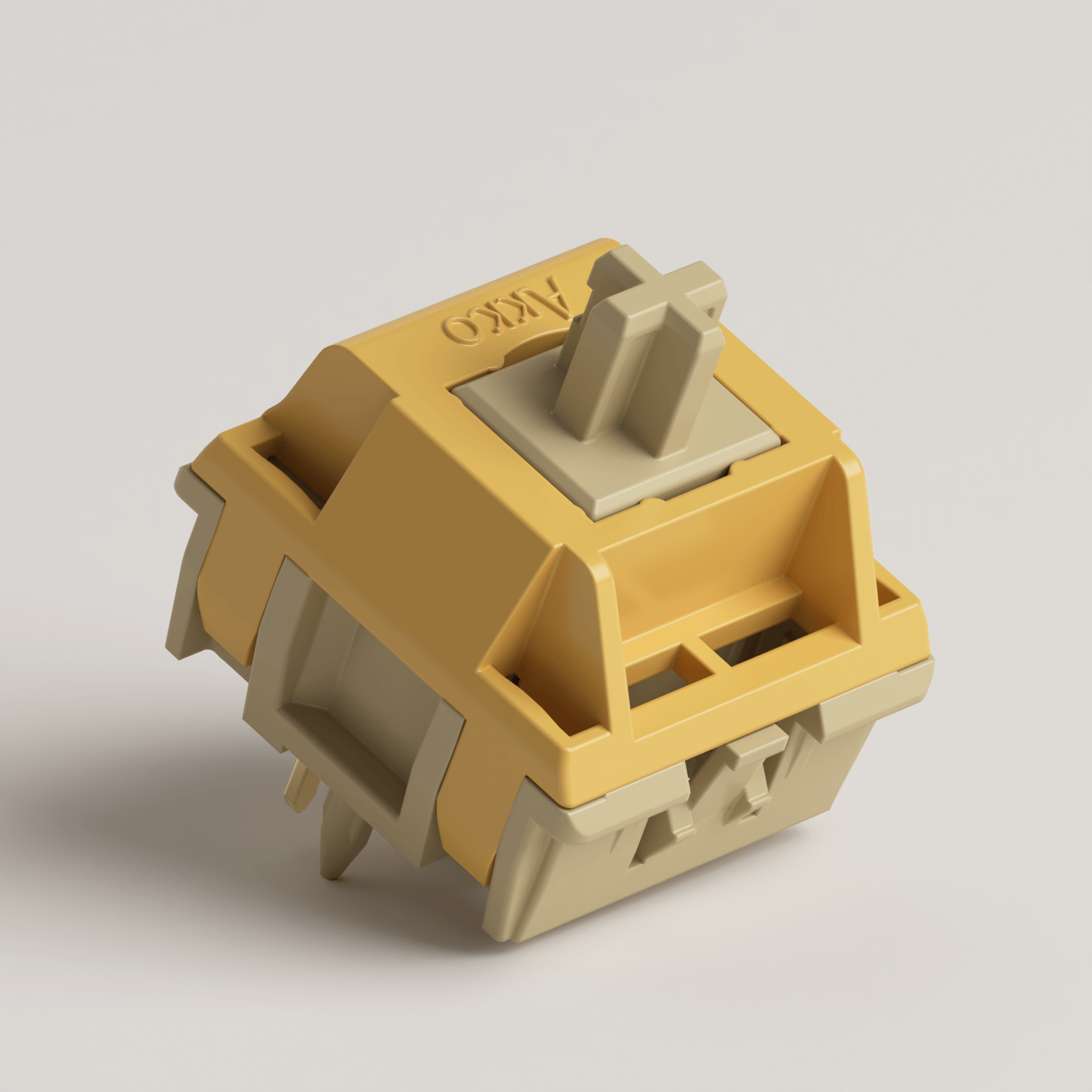 Akko-Bittersweet-Switch