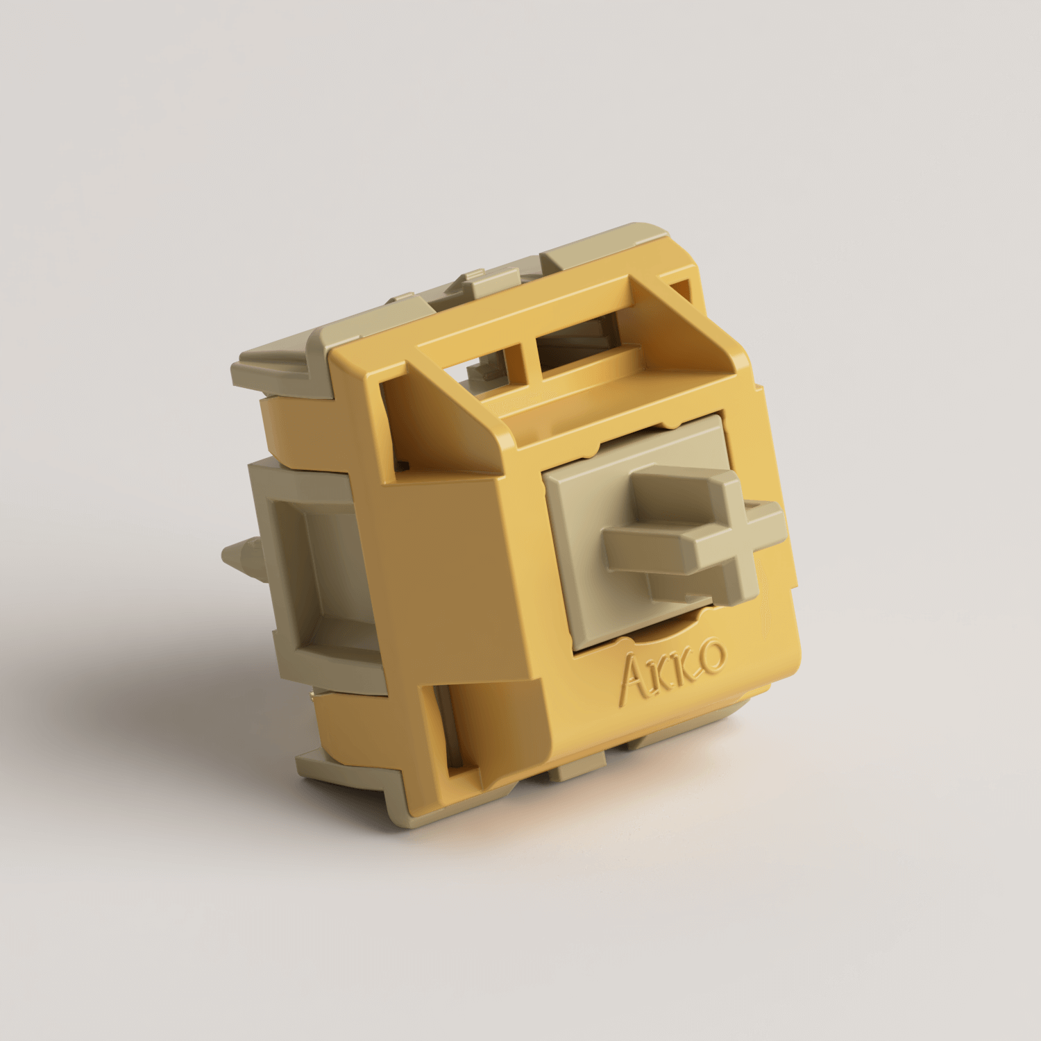 Akko-Bittersweet-Switch