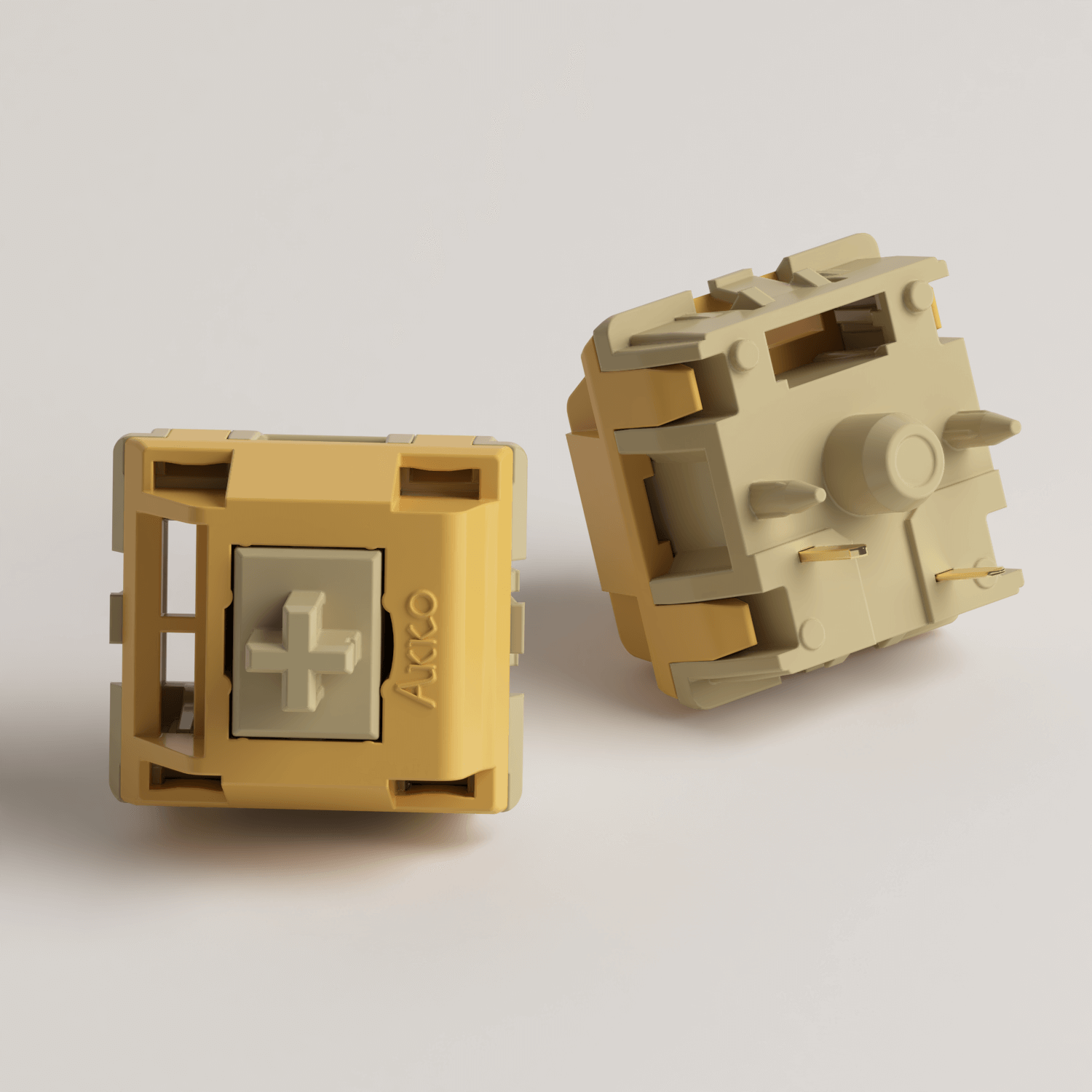 Akko-Bittersweet-Switch