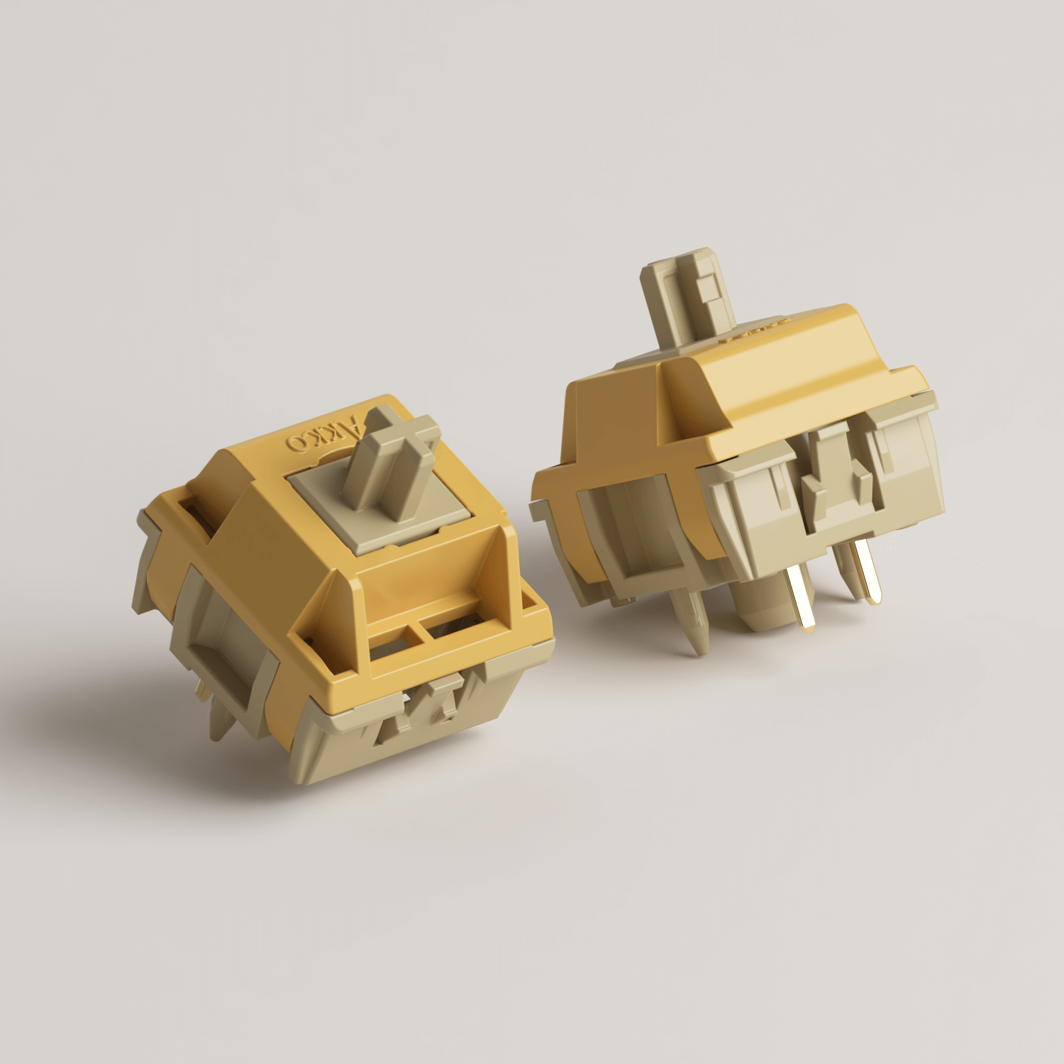 Akko-Bittersweet-Switch