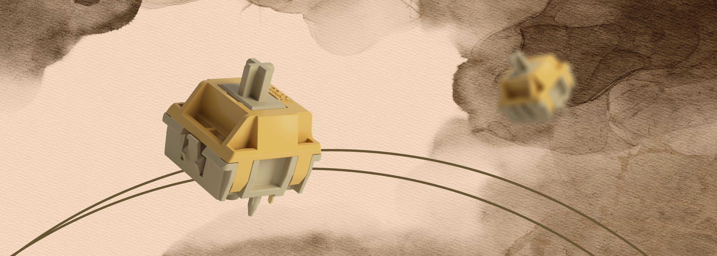 Akko-Bittersweet-Switches