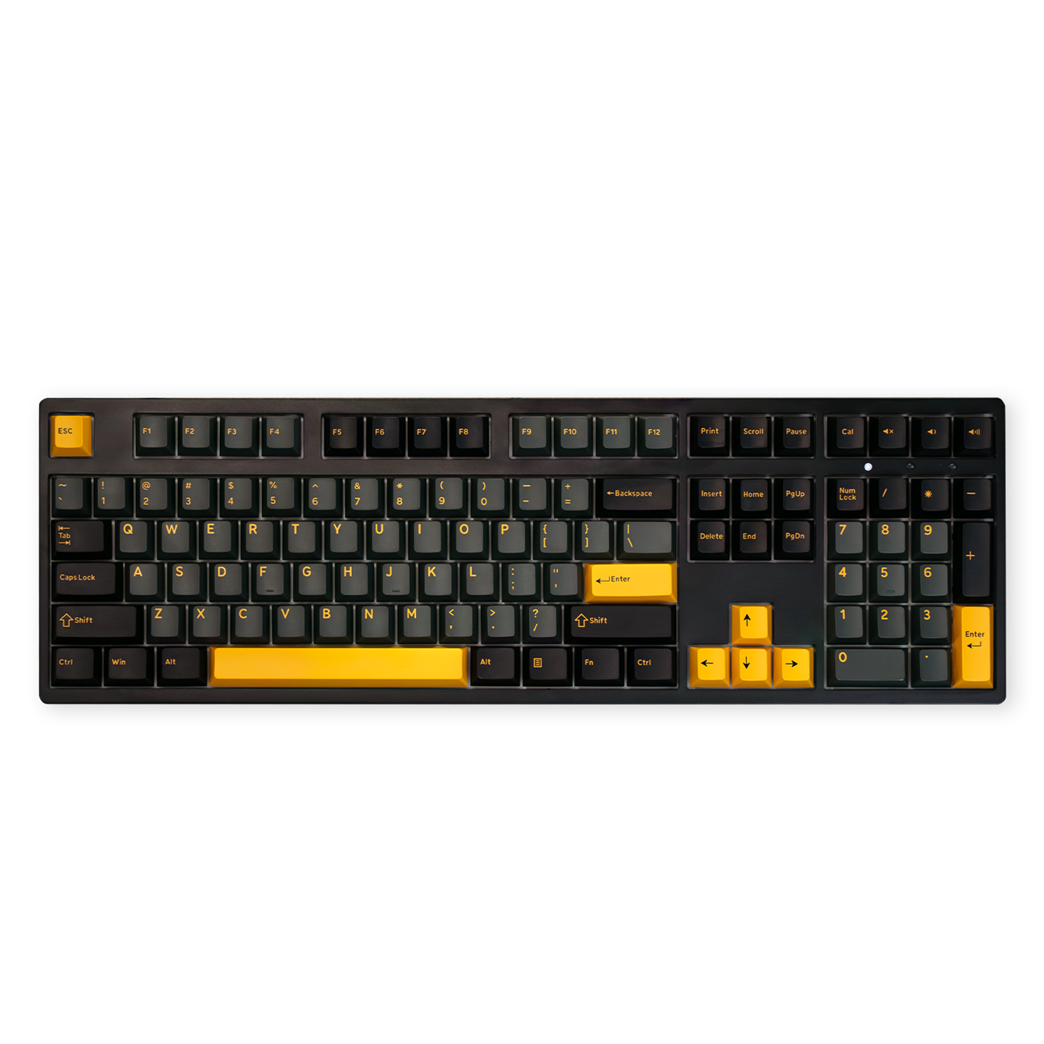 Akko-Black-Gold-3108RF