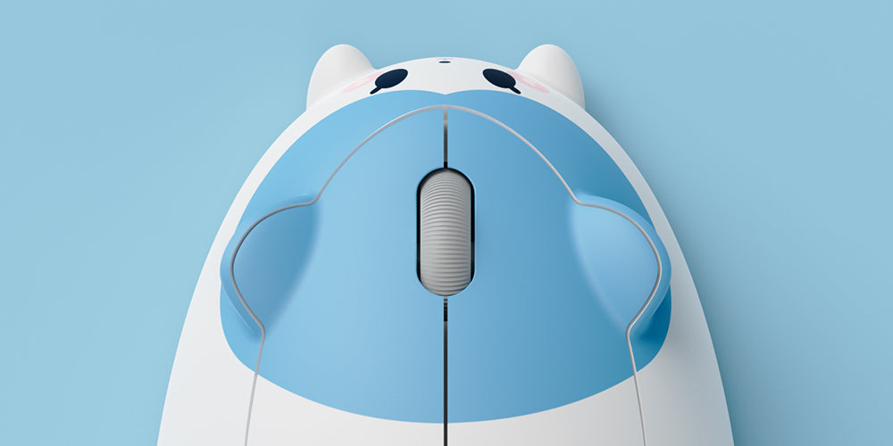 Akko-Blue-and-White-Cat-Mouse-Agile_Scroll_Wheel