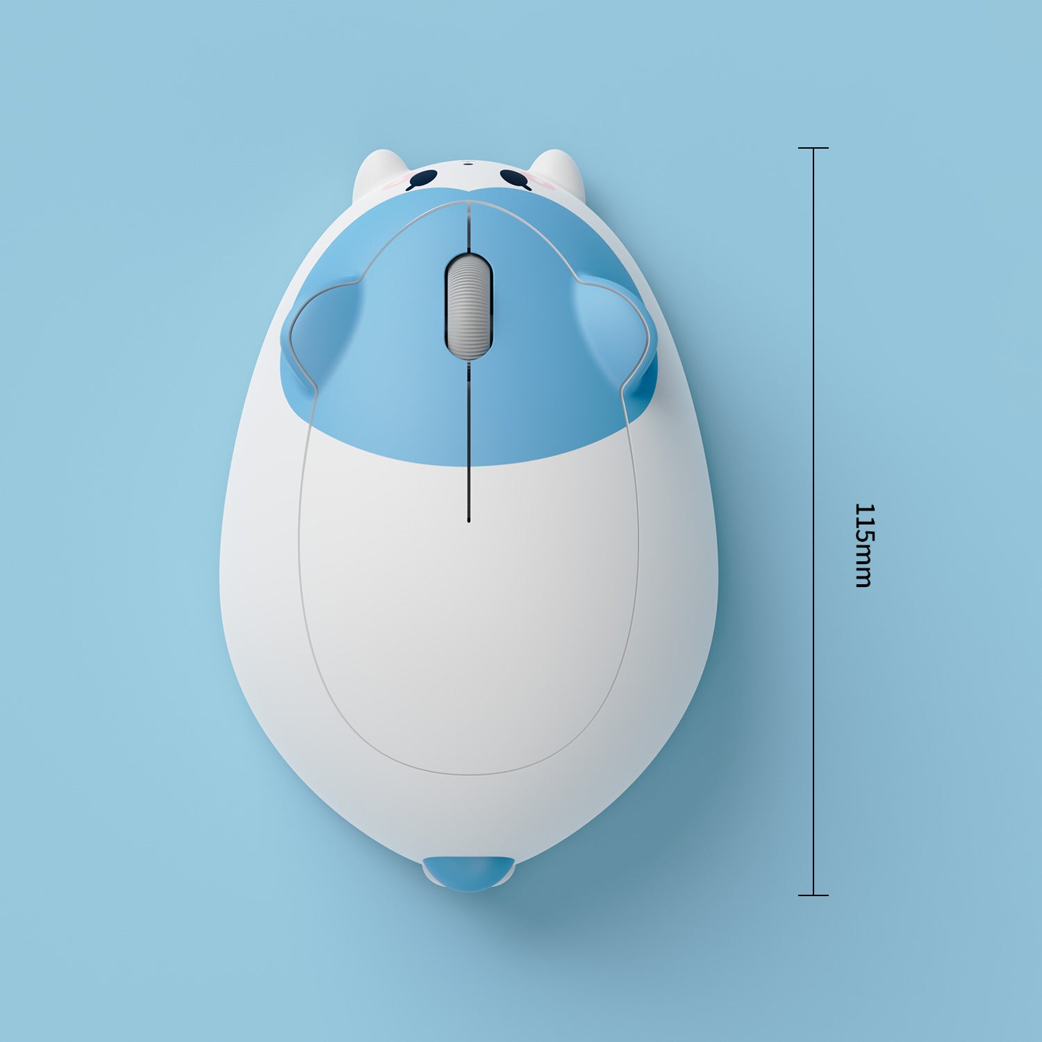 Akko-Blue-and-White-Cat-Mouse-Size