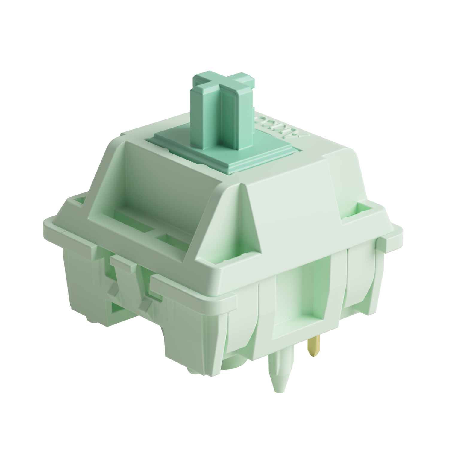 Botany Switch (Linear, Lubed)