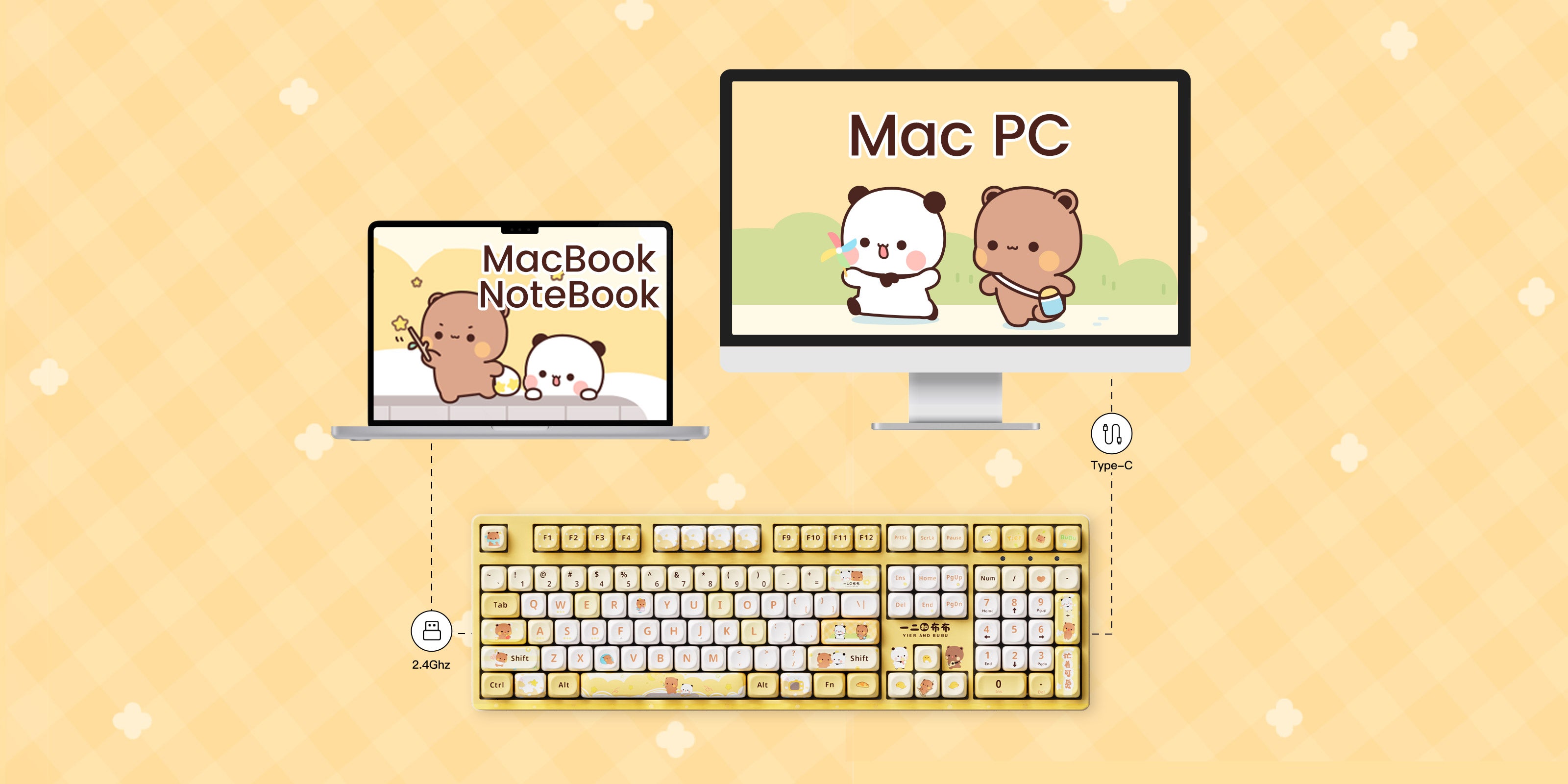 Akko-Bubu-Dudu-3108v3-Mode