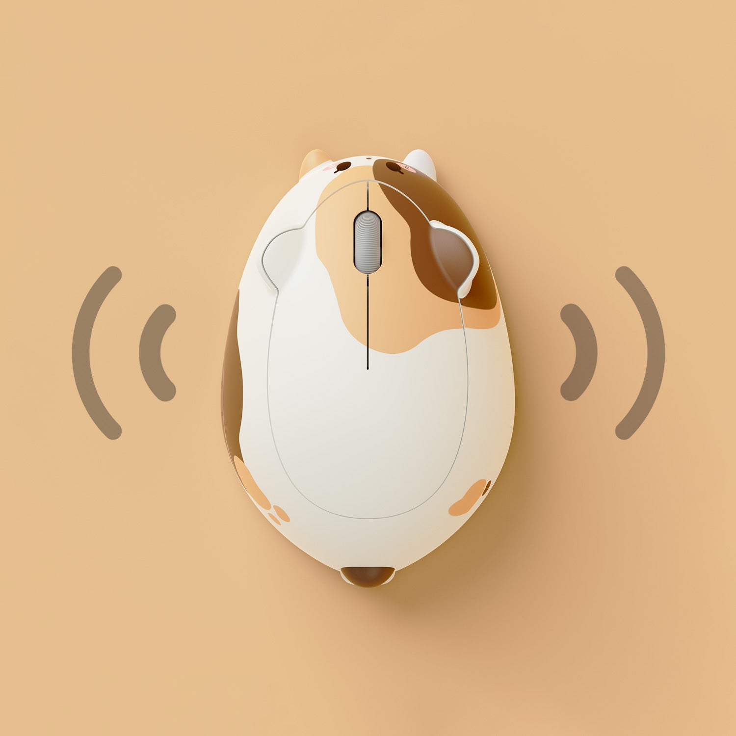 Akko-Calico-Cat-Mouse-Stable-Connection