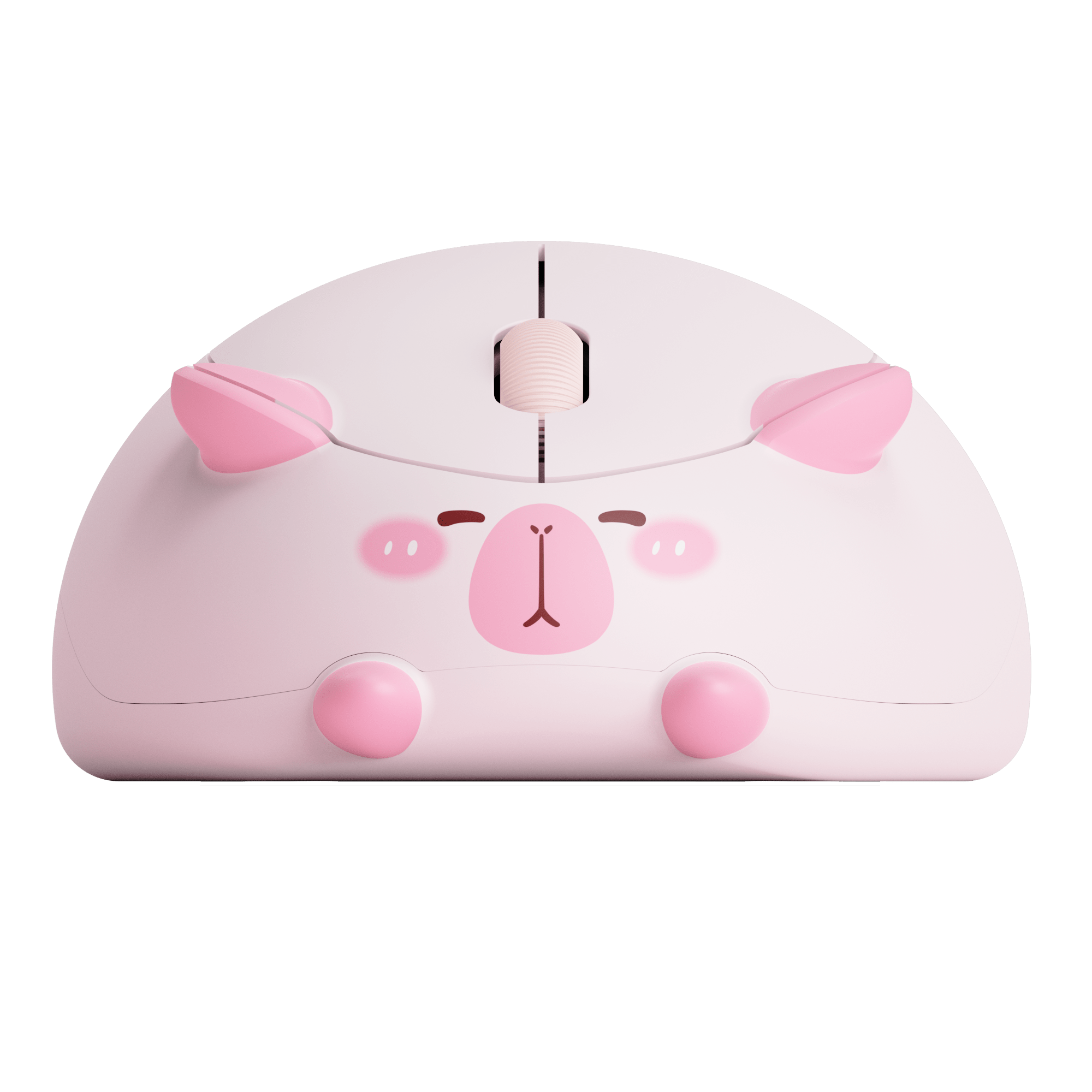 카피바라 마우스