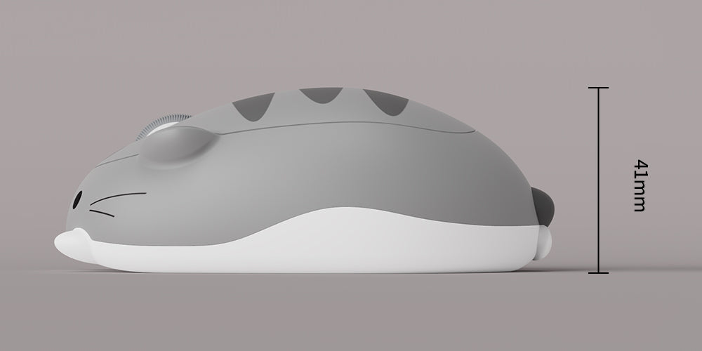 Akko-Cat-Theme-Mouse-Gray-MIMO-size