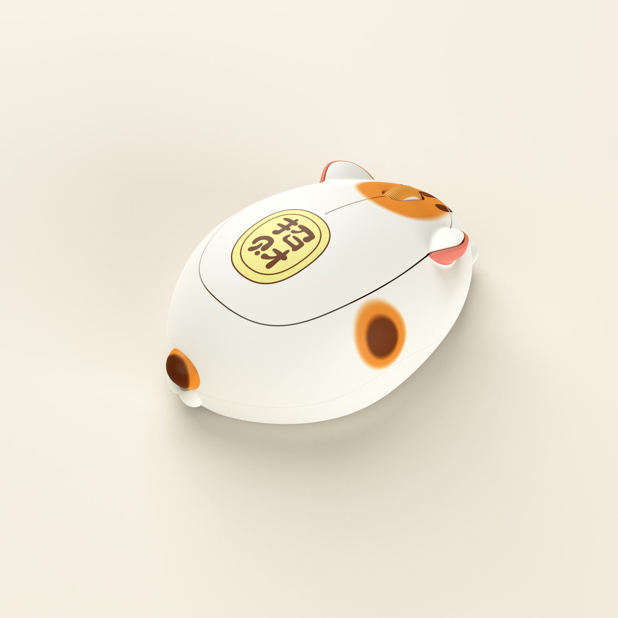 Akko-Cat-Theme-Mouse-Nagaya-Fortune