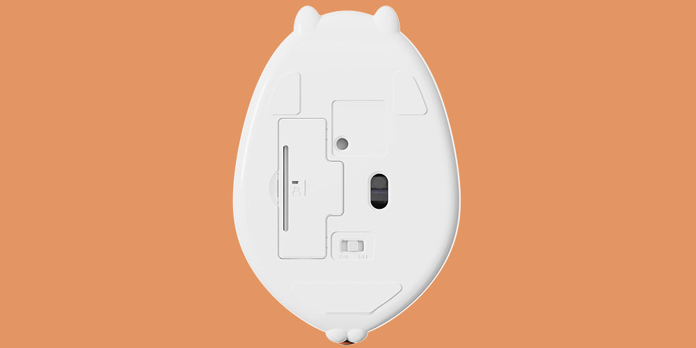 Akko-Cat-Theme-Mouse-Orange-KATE