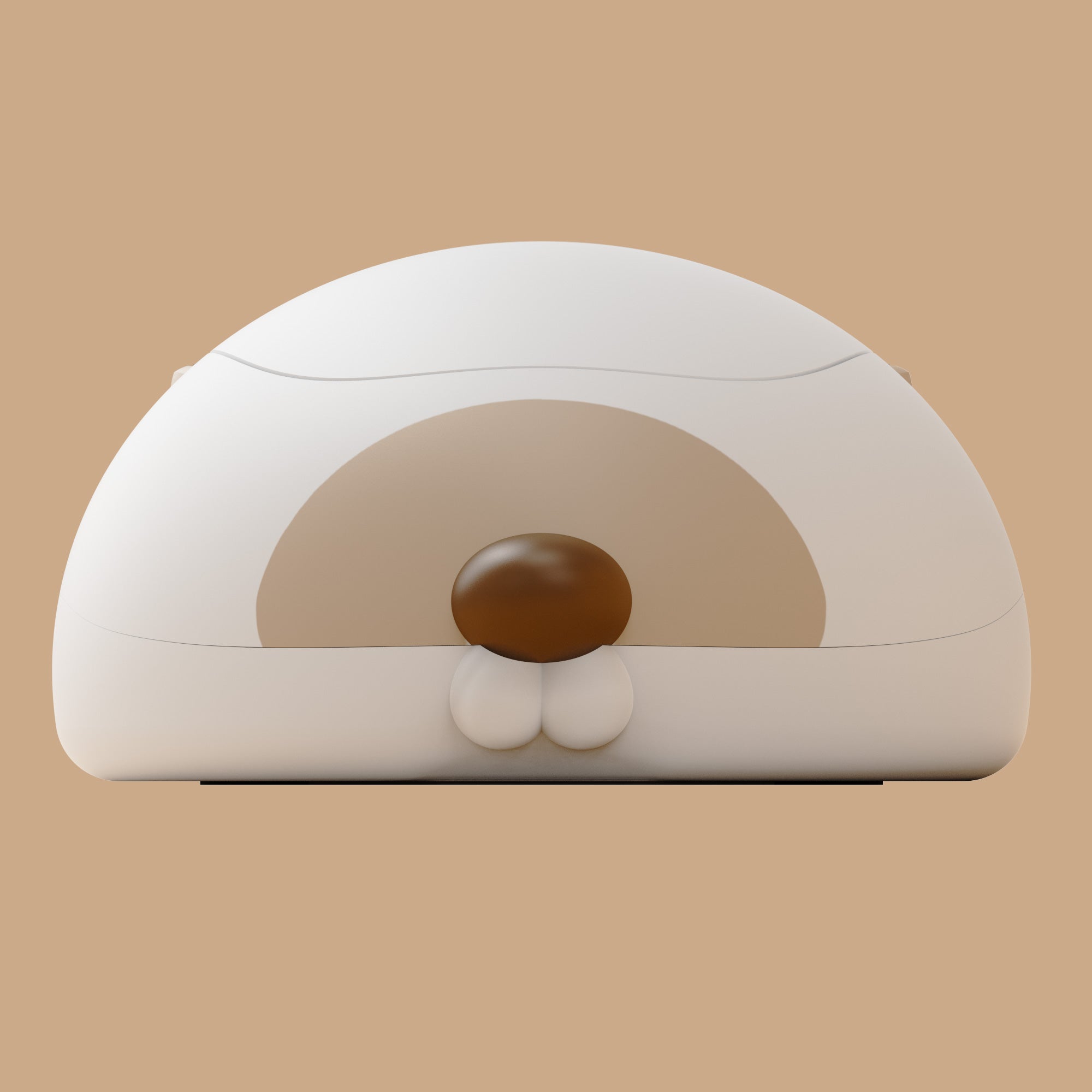 래그돌 고양이 마우스