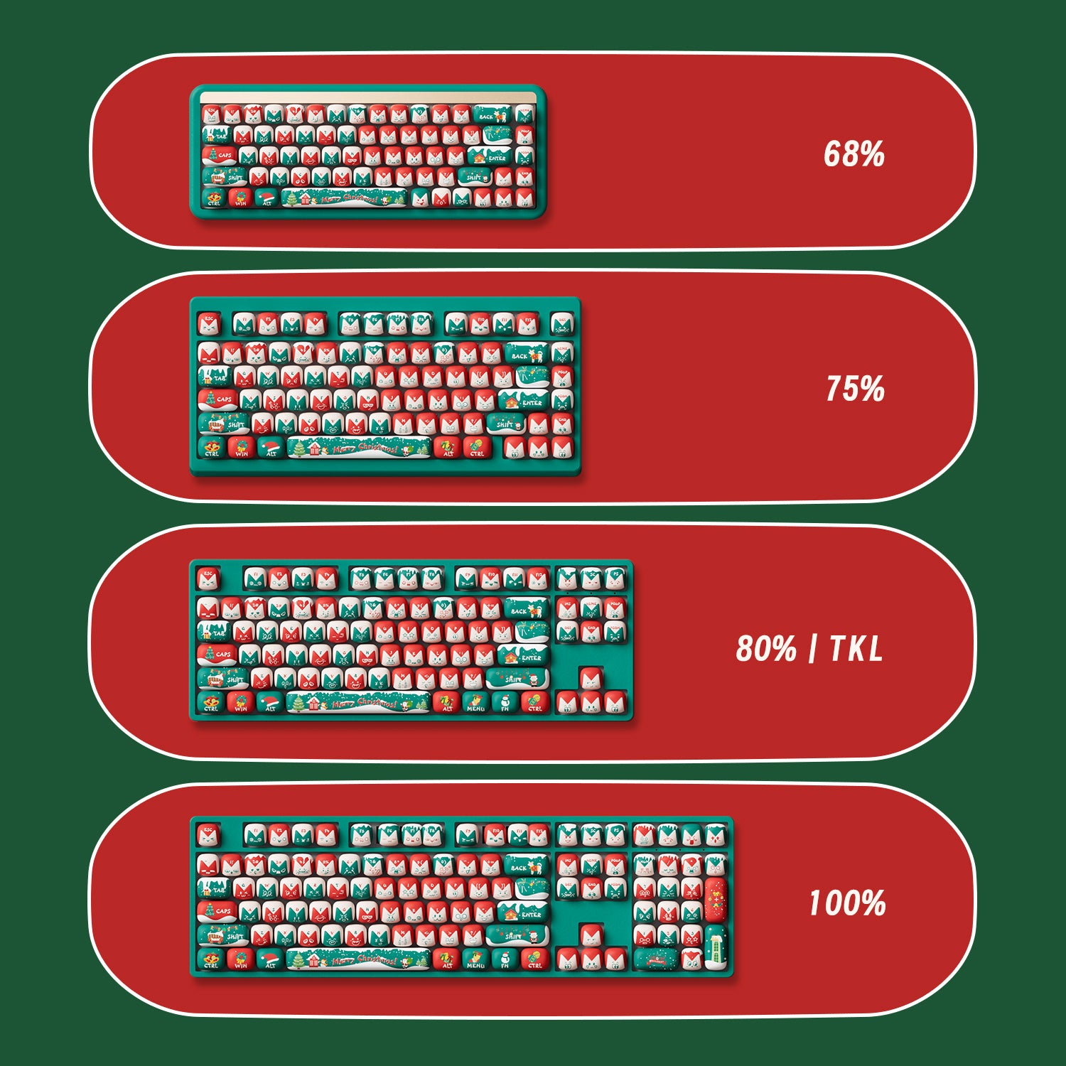 Akko-Christmas-Fantasy-Keycap-Set-Size