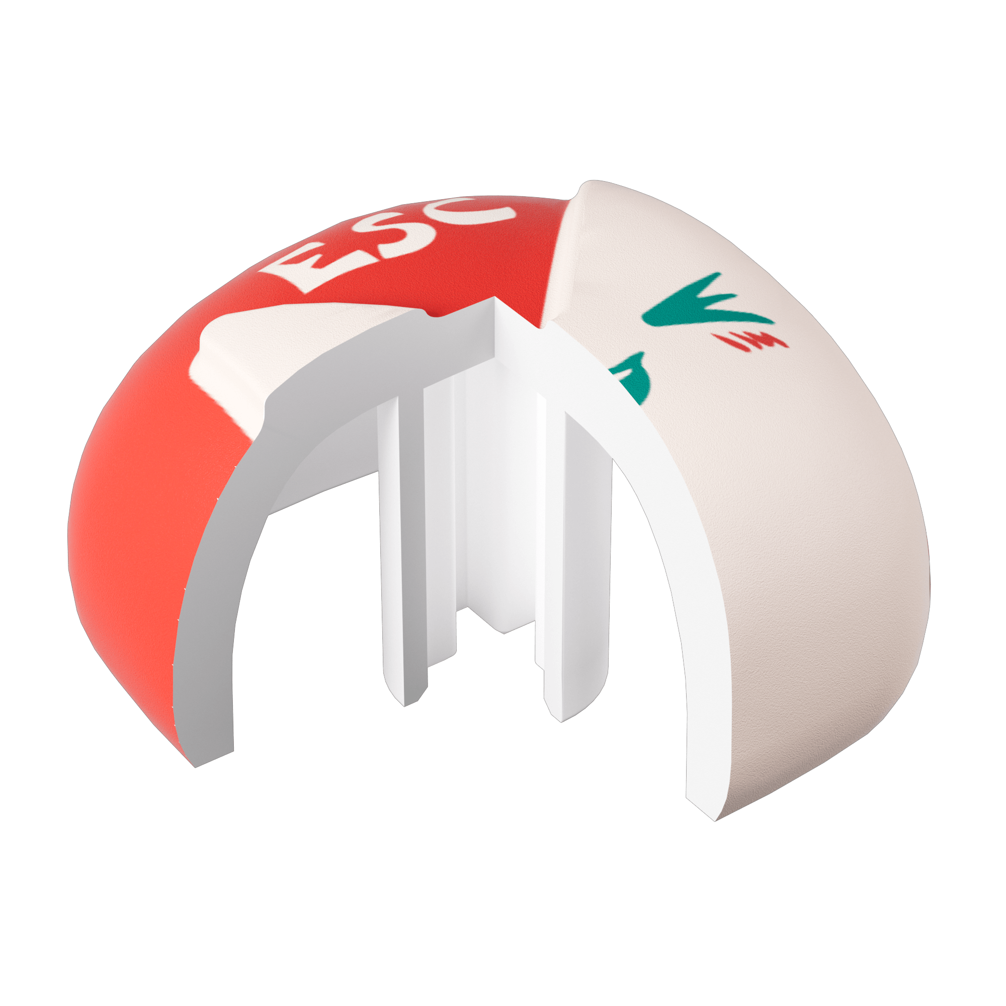 Christmas Fantasy 키캡 세트 (137-key)