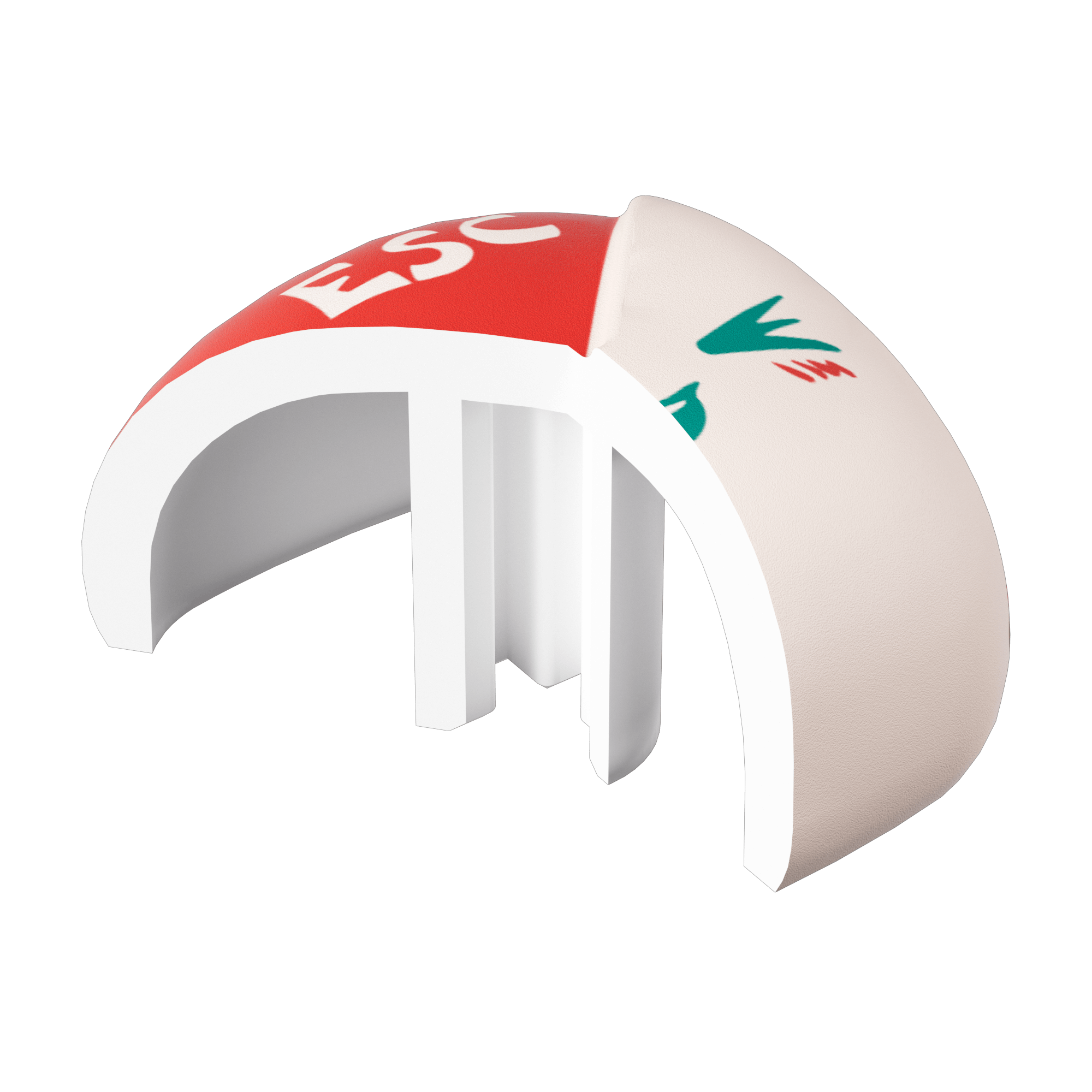 Christmas Fantasy 키캡 세트 (137-key)