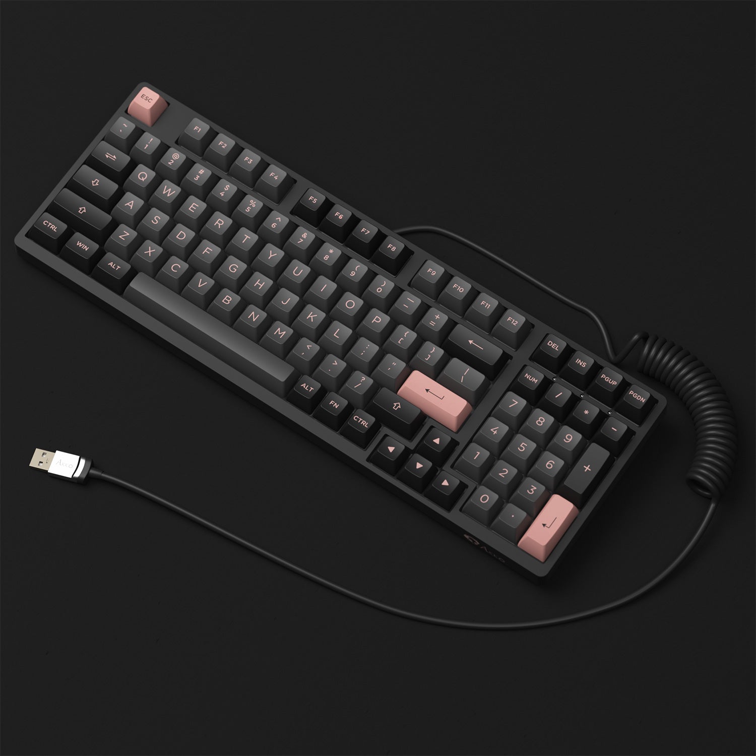 Akko-Coiled-Cable-Black