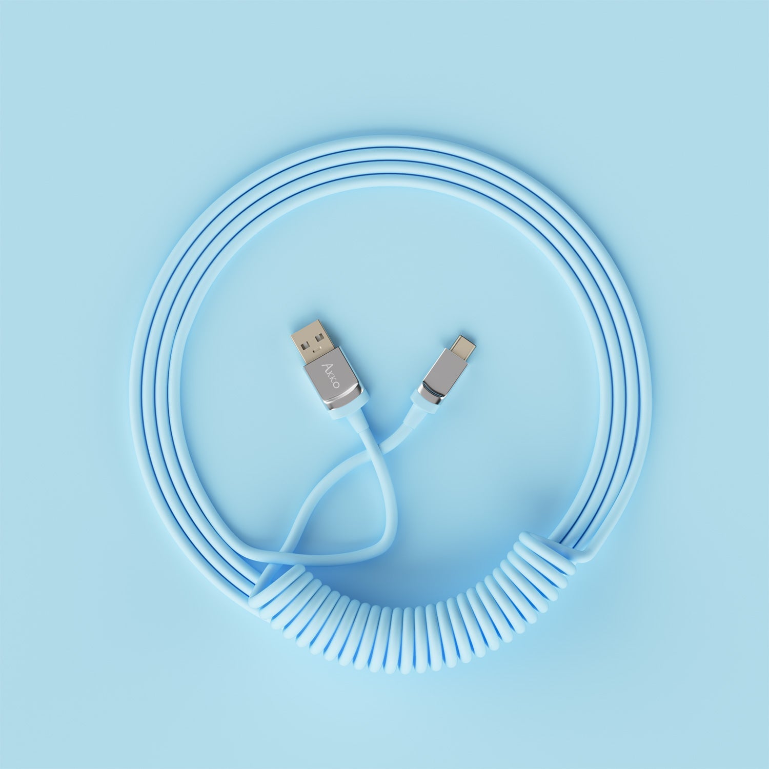 Akko-Coiled-Cable-Blue