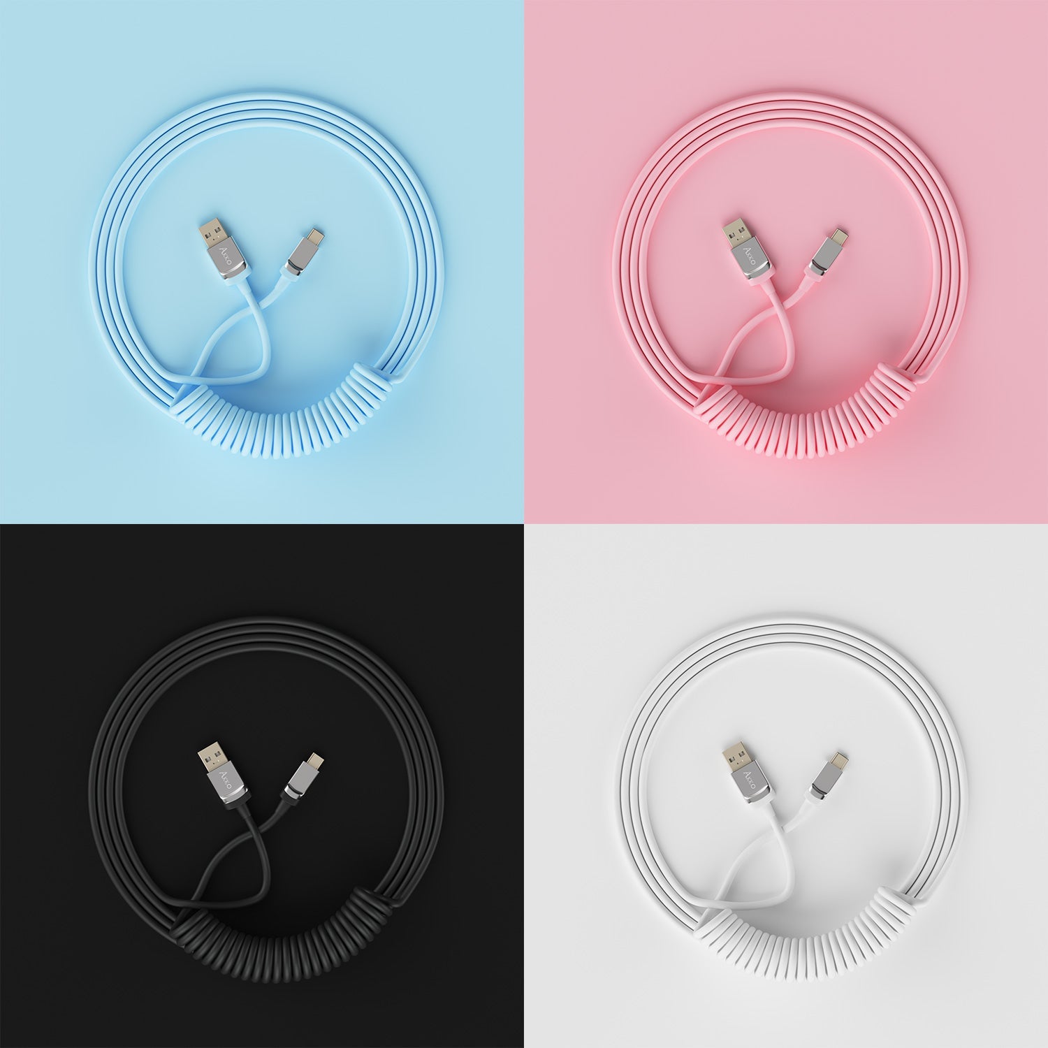 Akko-Coiled-Cable-Colors