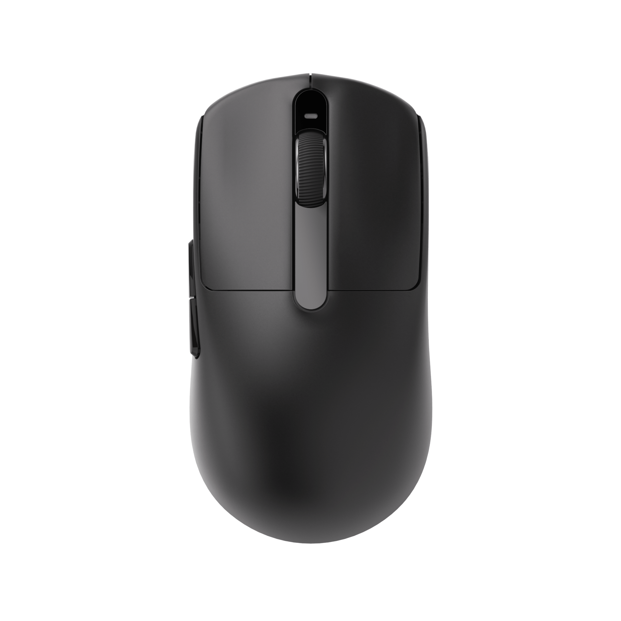Akko Dash Gaming Mouse Black