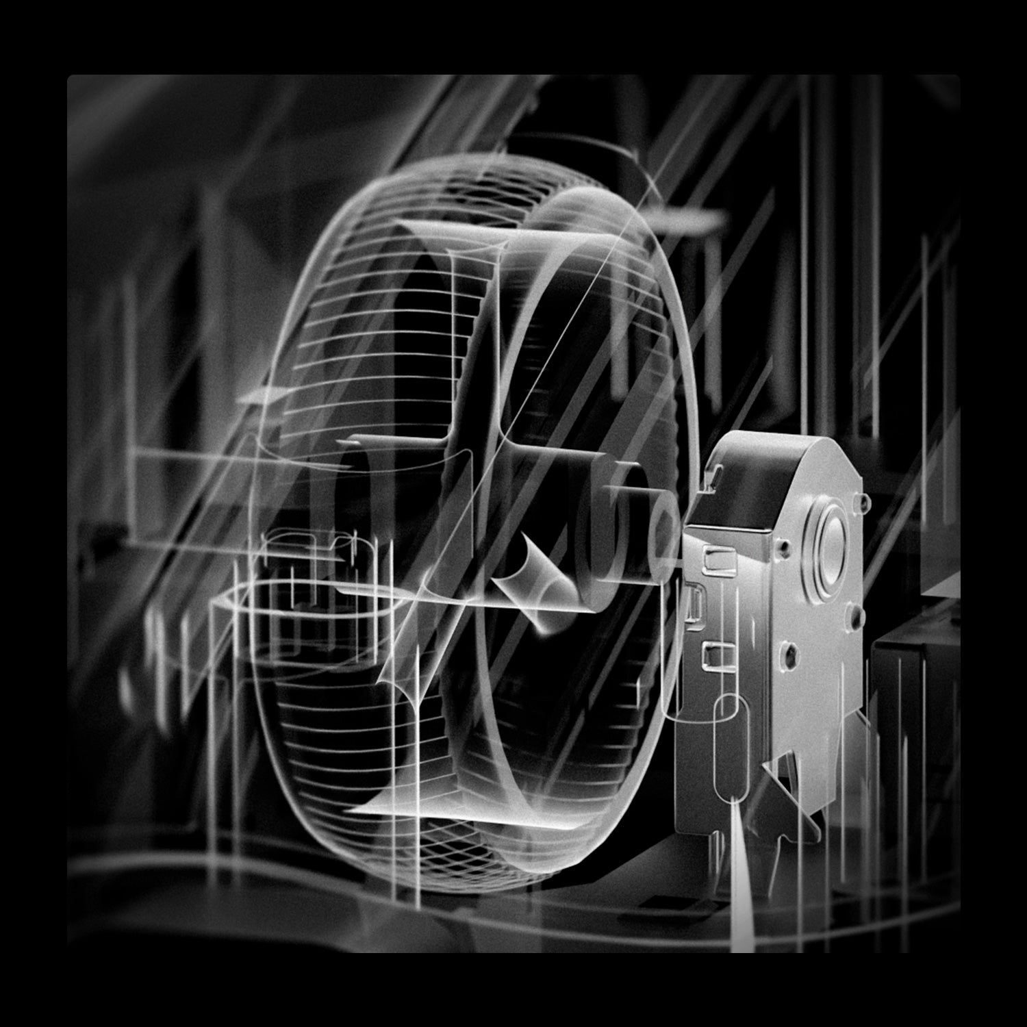 Akko-Dash-Gaming-Mouse-TTC-Encoder