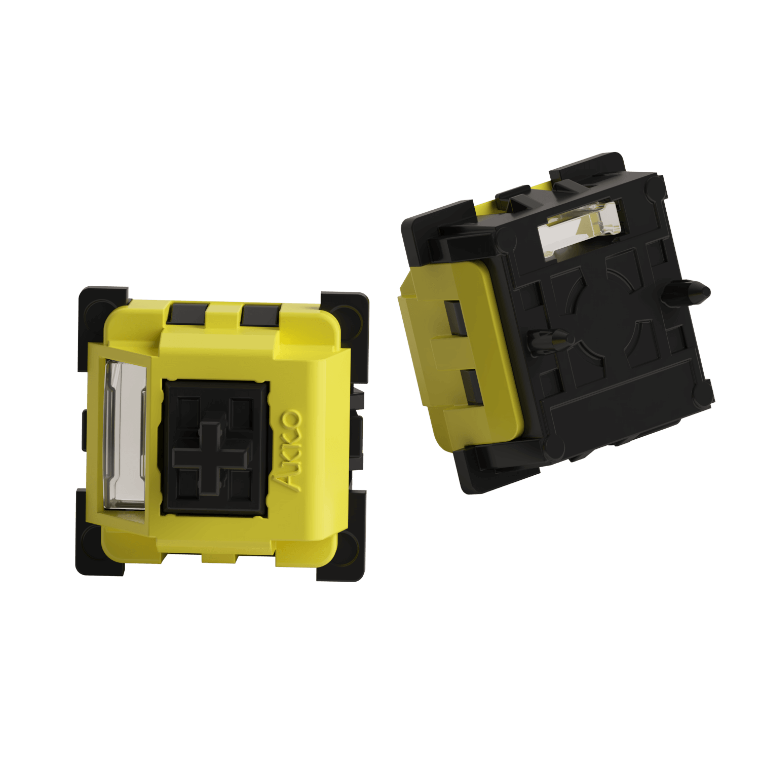 Flash Magnetic Switch