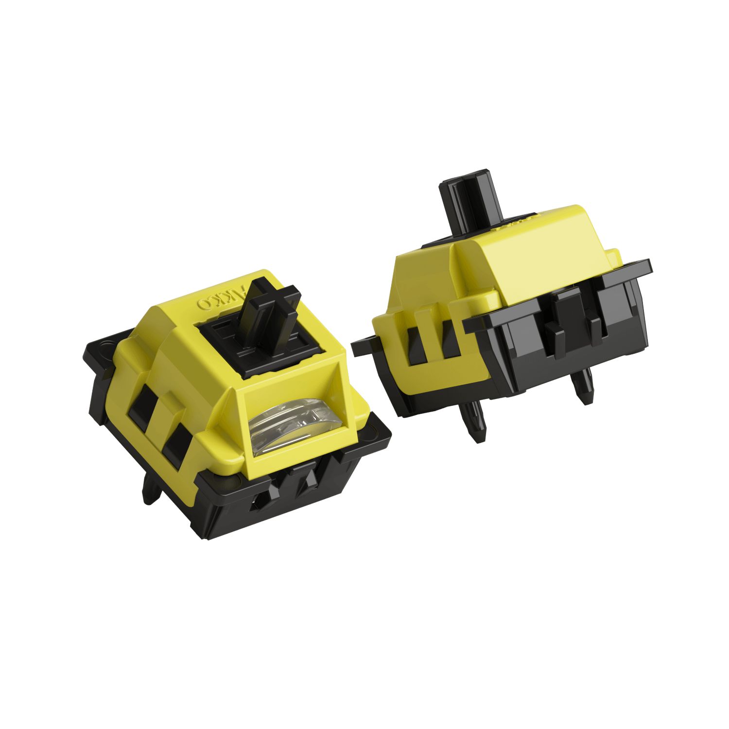 Flash Magnetic Switch