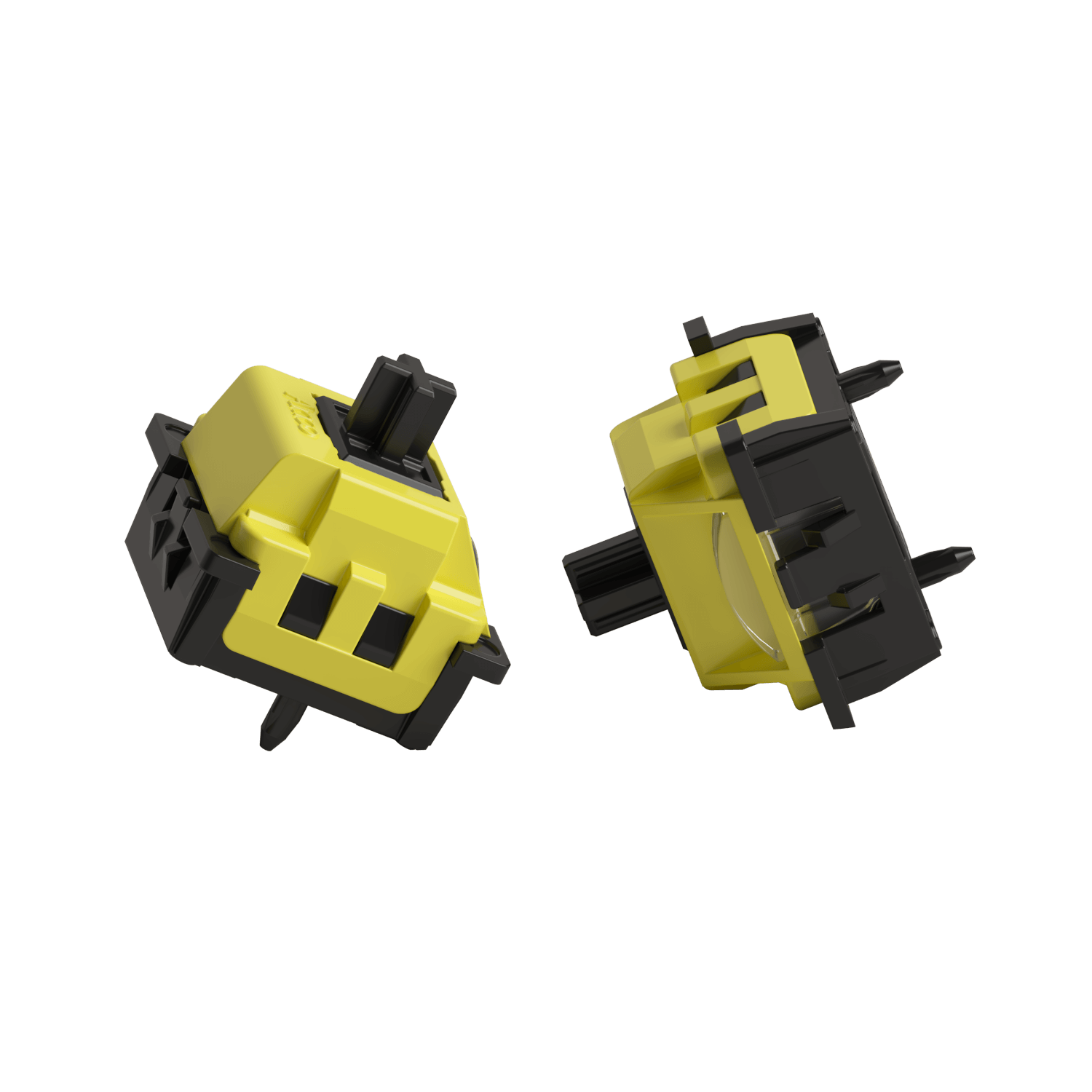 Flash Magnetic Switch