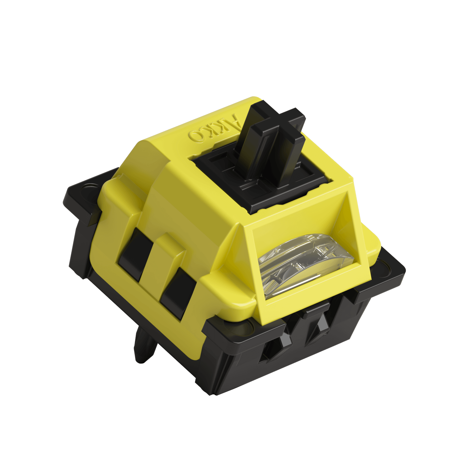 Flash Magnetic Switch